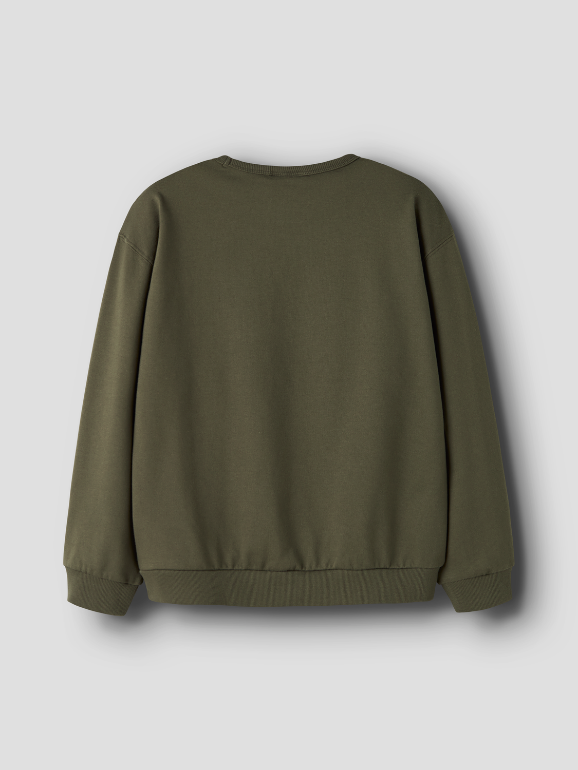 Name It Sweatshirt Nori