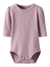 Name It Body Rosally Keepsake Lilac
