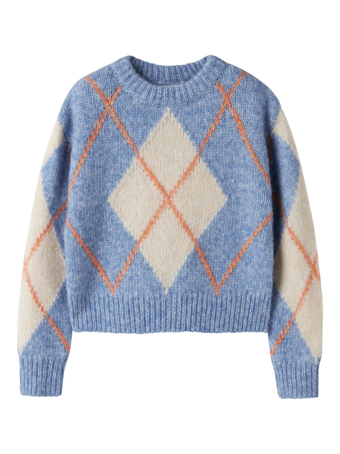 Name It Pullover Noreen