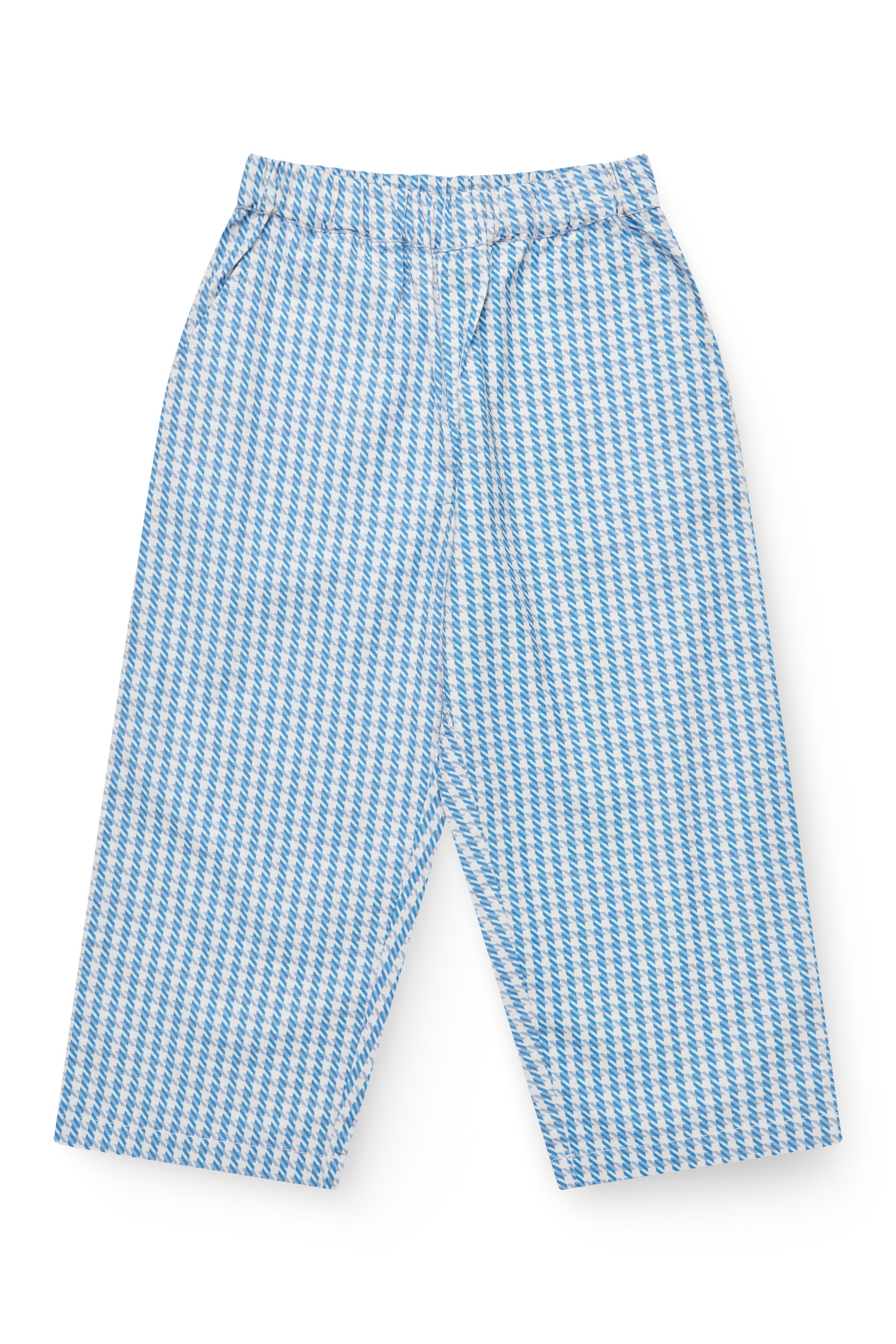 Copenhagen Colors Bukser Houndstooth