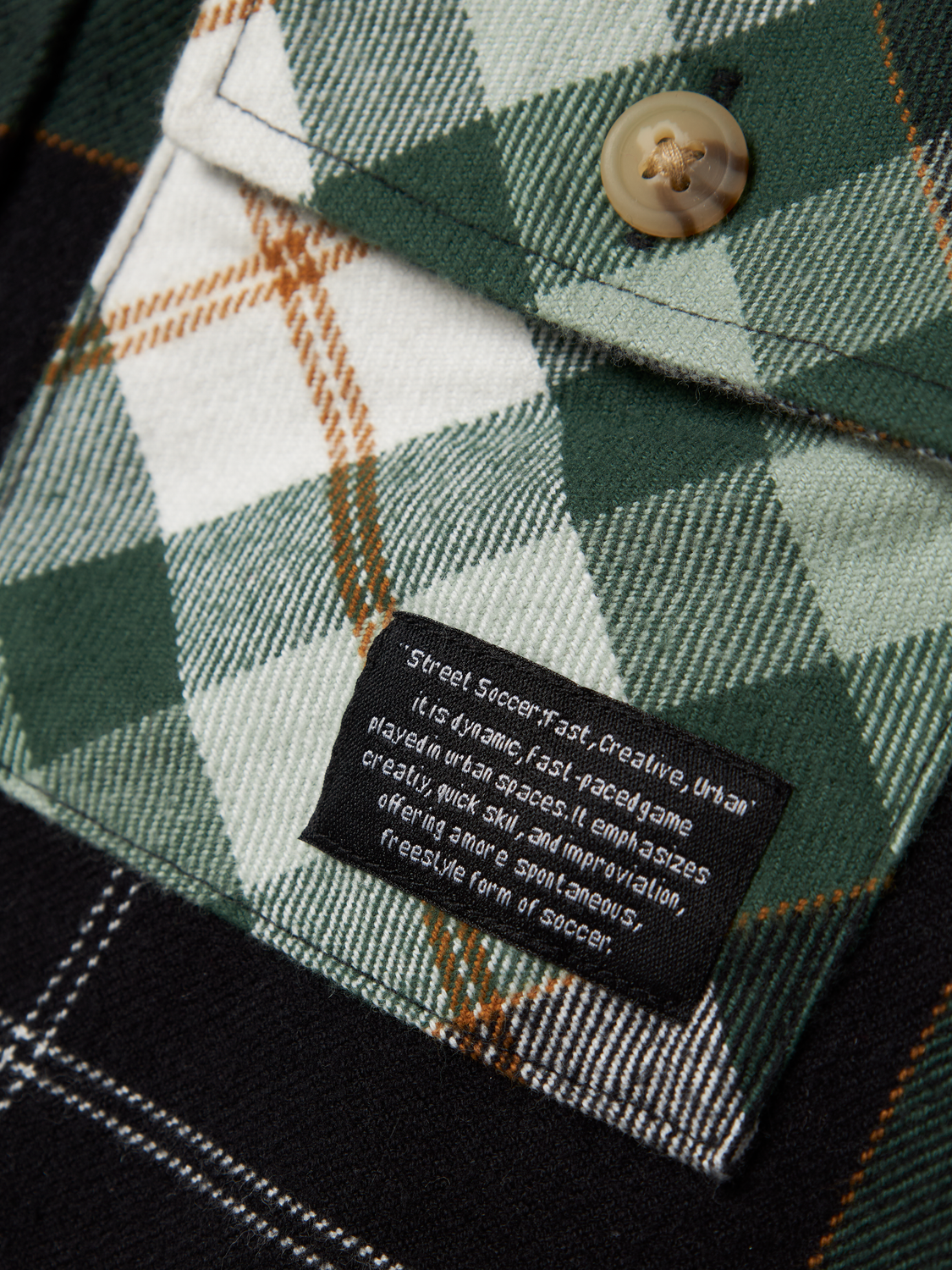 Name It Skjortejakke Norris