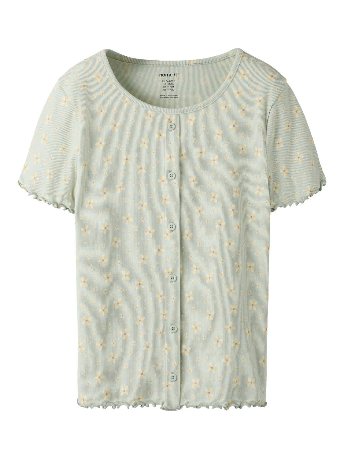 Name It T-shirt Vemia