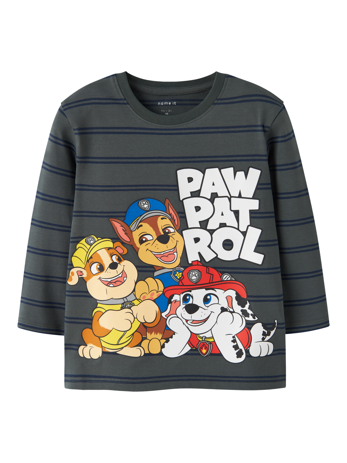 Name It Bluse Joshue Paw Patrol