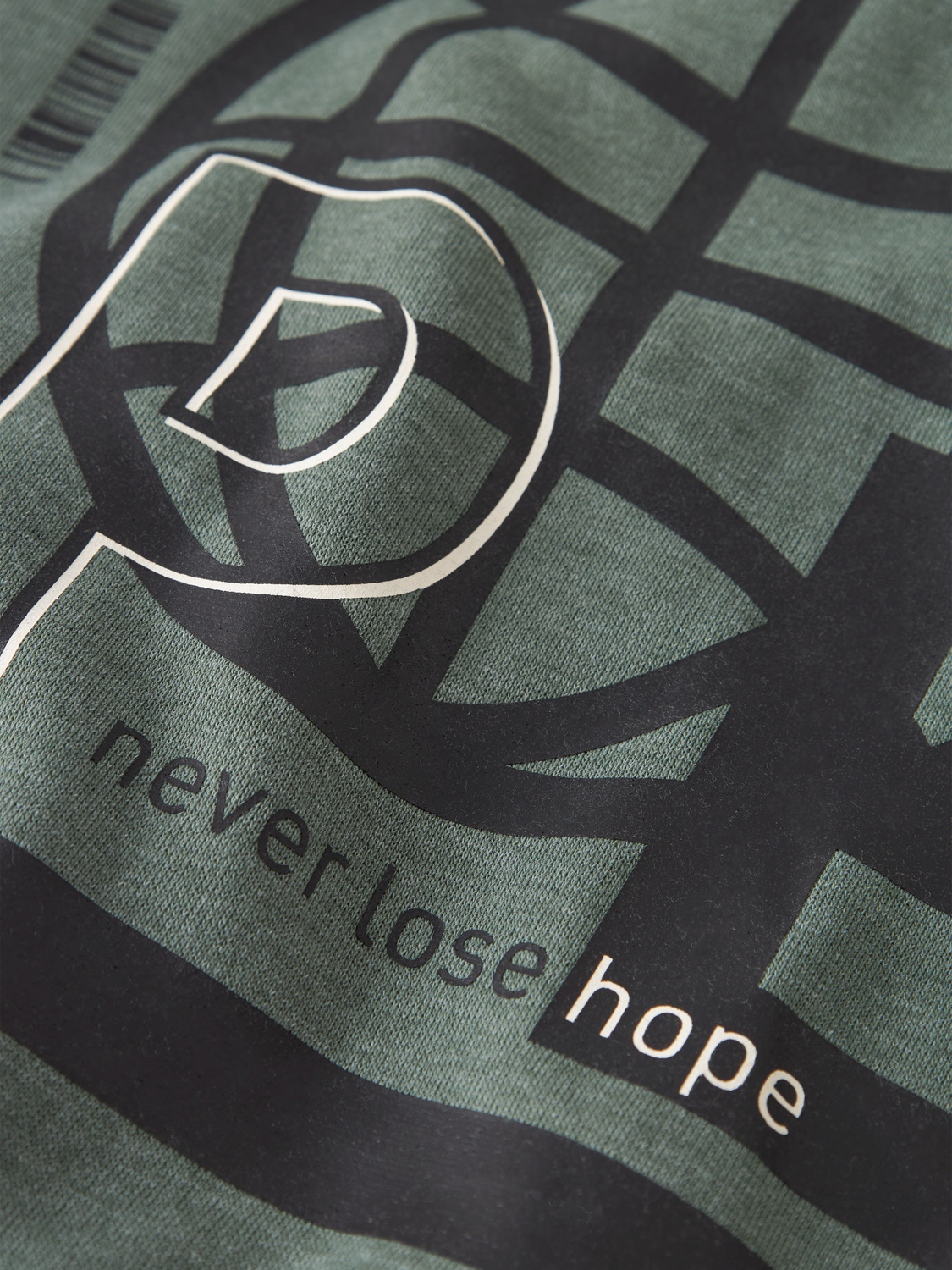 Name It Sweatshirt Olaf