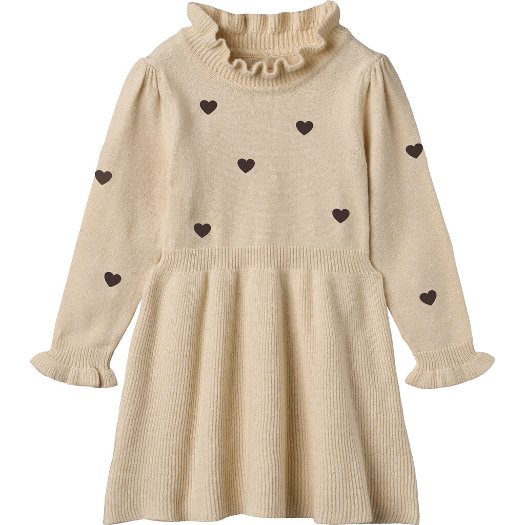 Fliink Kjole Benna Winter