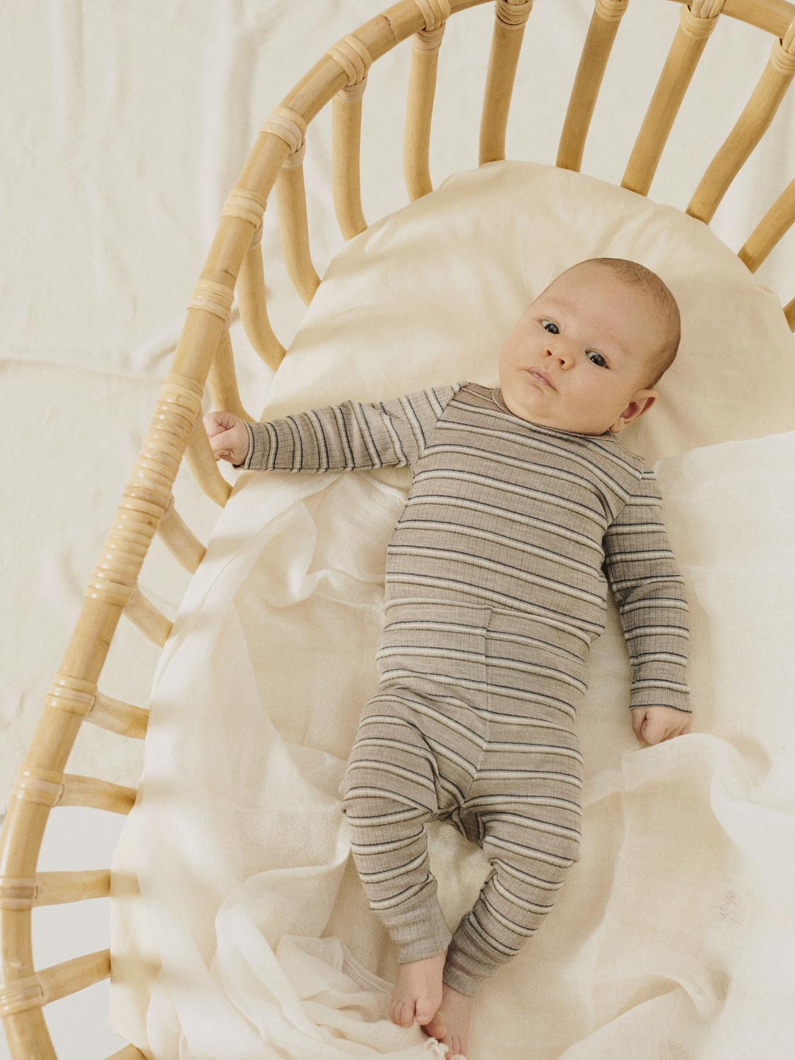 Name It Leggings Womi Uld/Modal