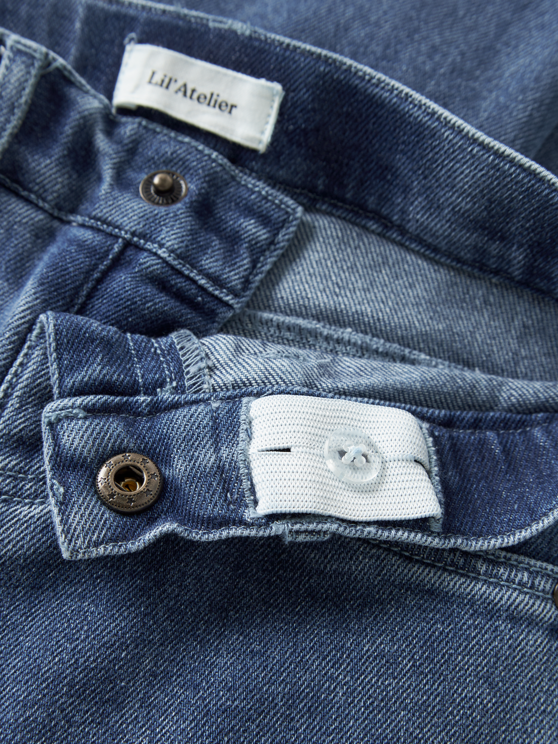 Lil' Atelier Jeans Obello