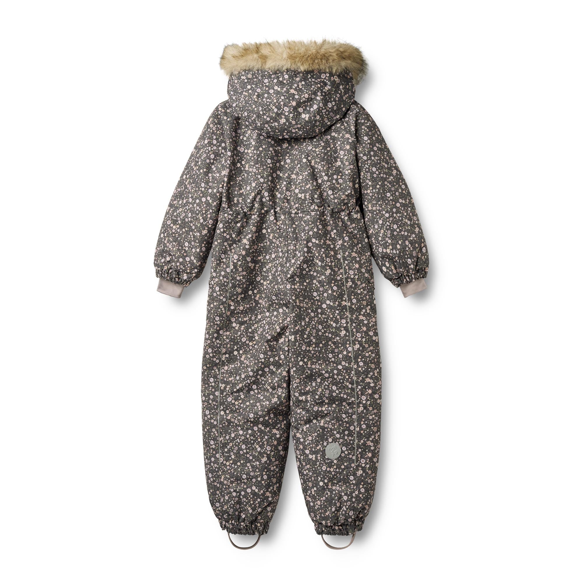 Wheat Flyverdragt Moe Tech