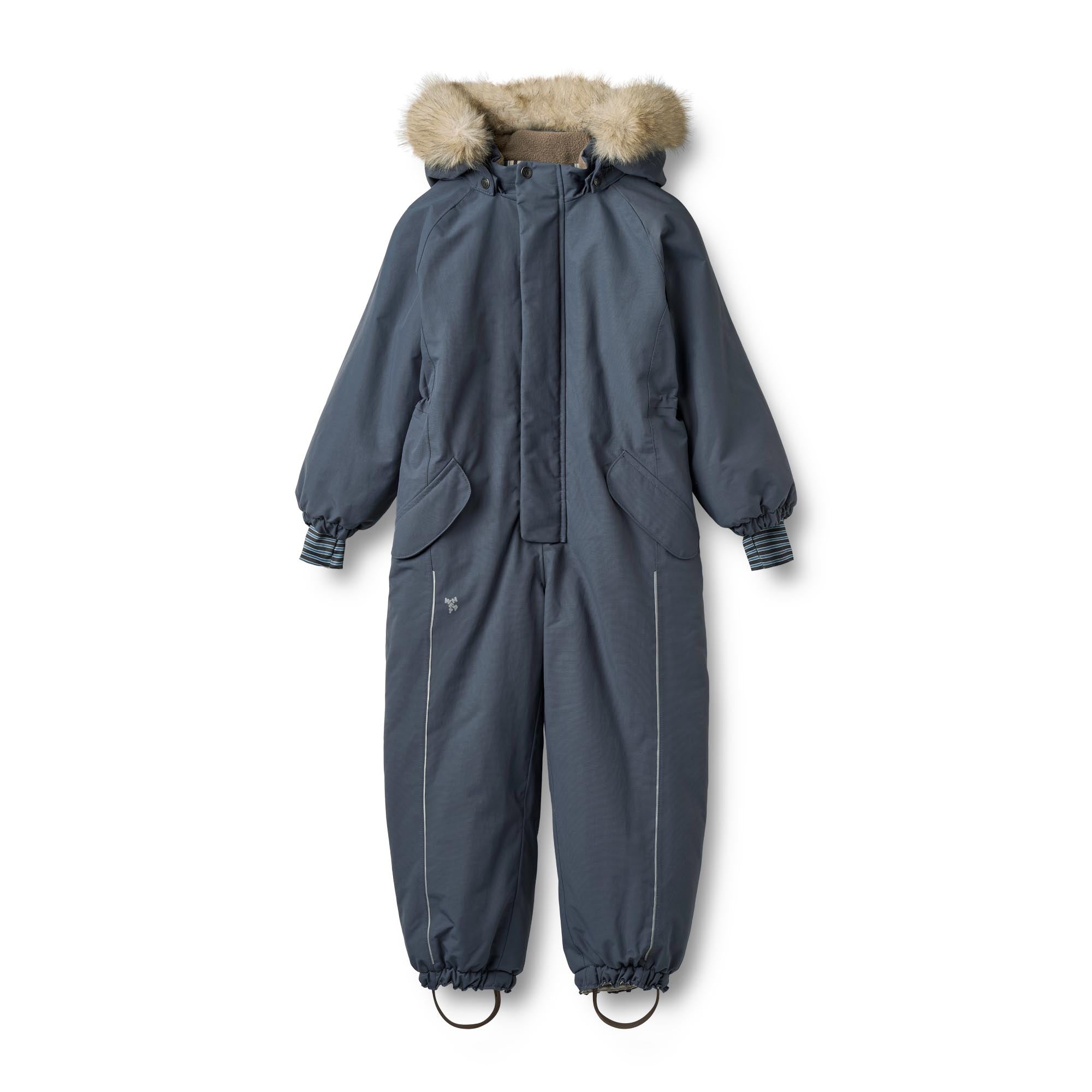 Wheat Flyverdragt Moe Tech