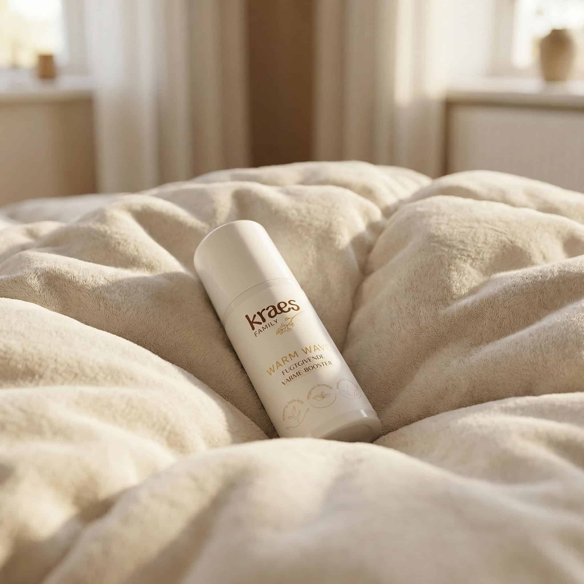 Kraes Warm Wave - 60 ml