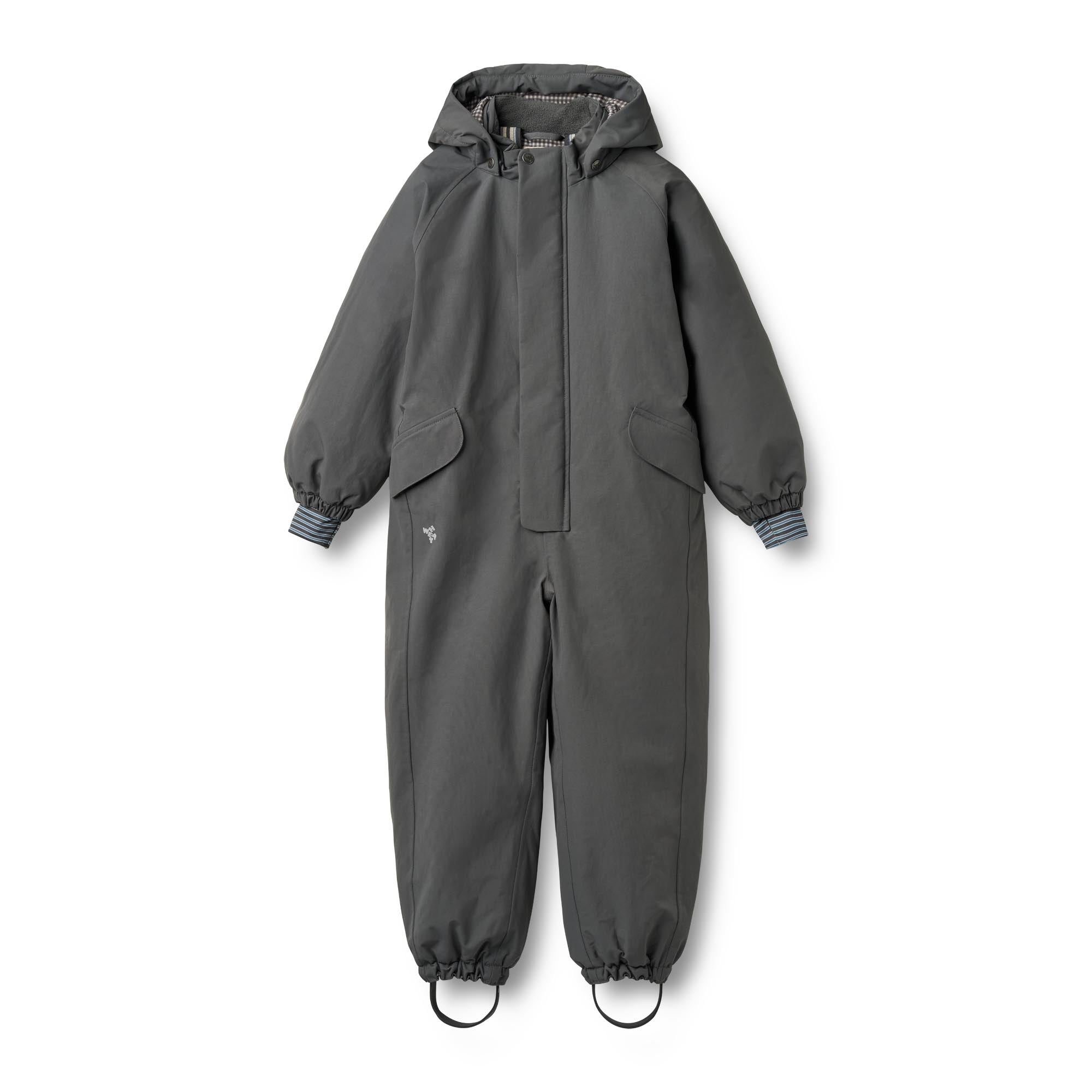 Wheat Flyverdragt Miko Tech