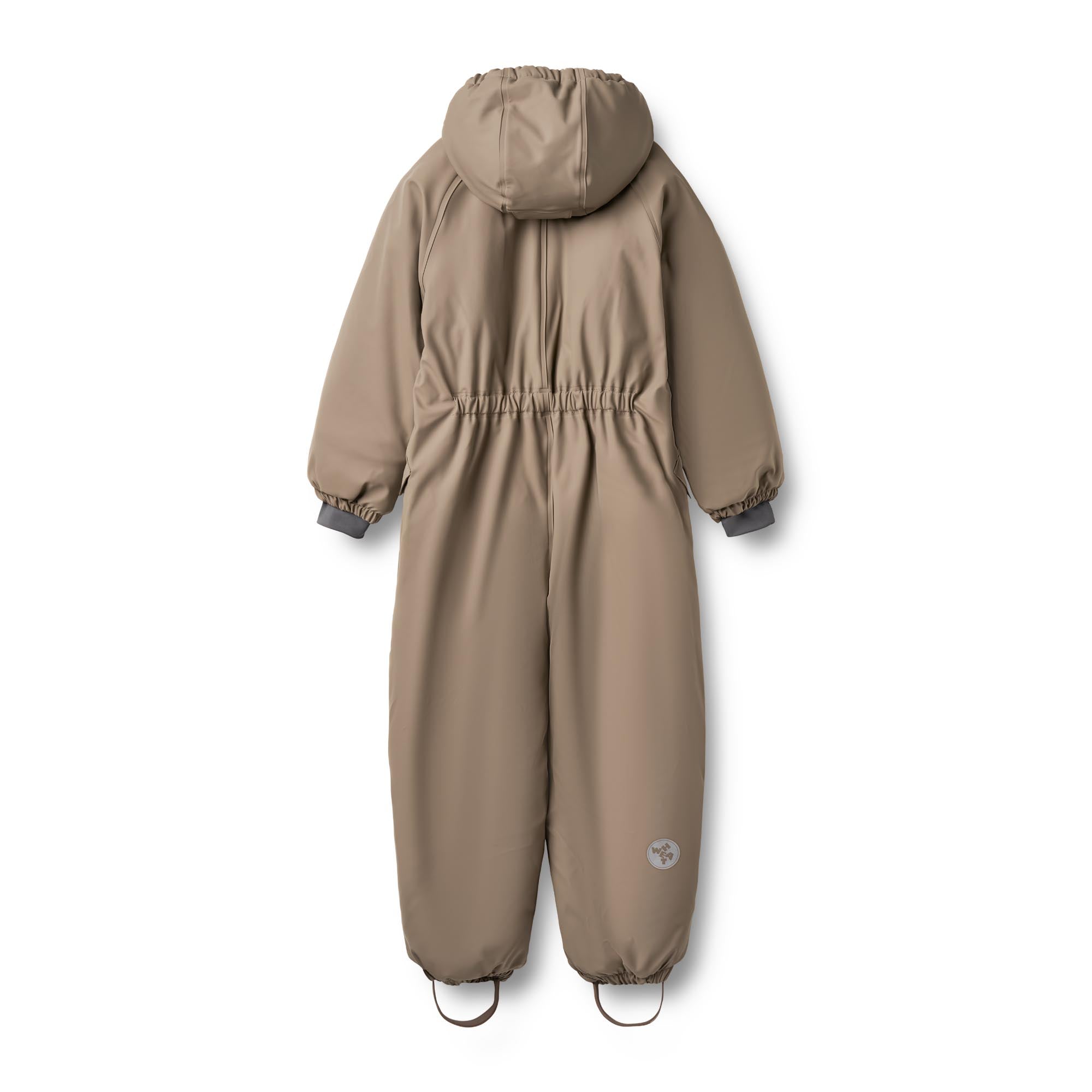 Wheat Gummiflyverdragt Ludo