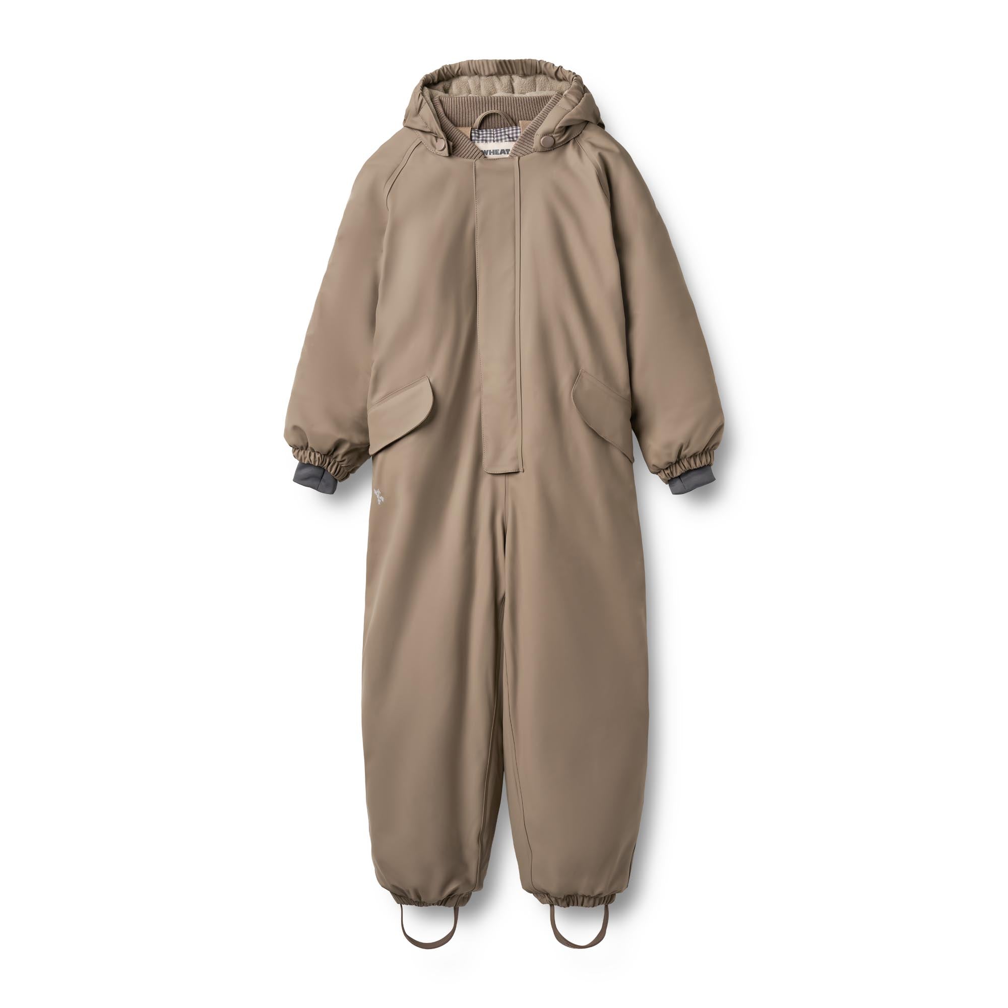 Wheat Gummiflyverdragt Ludo