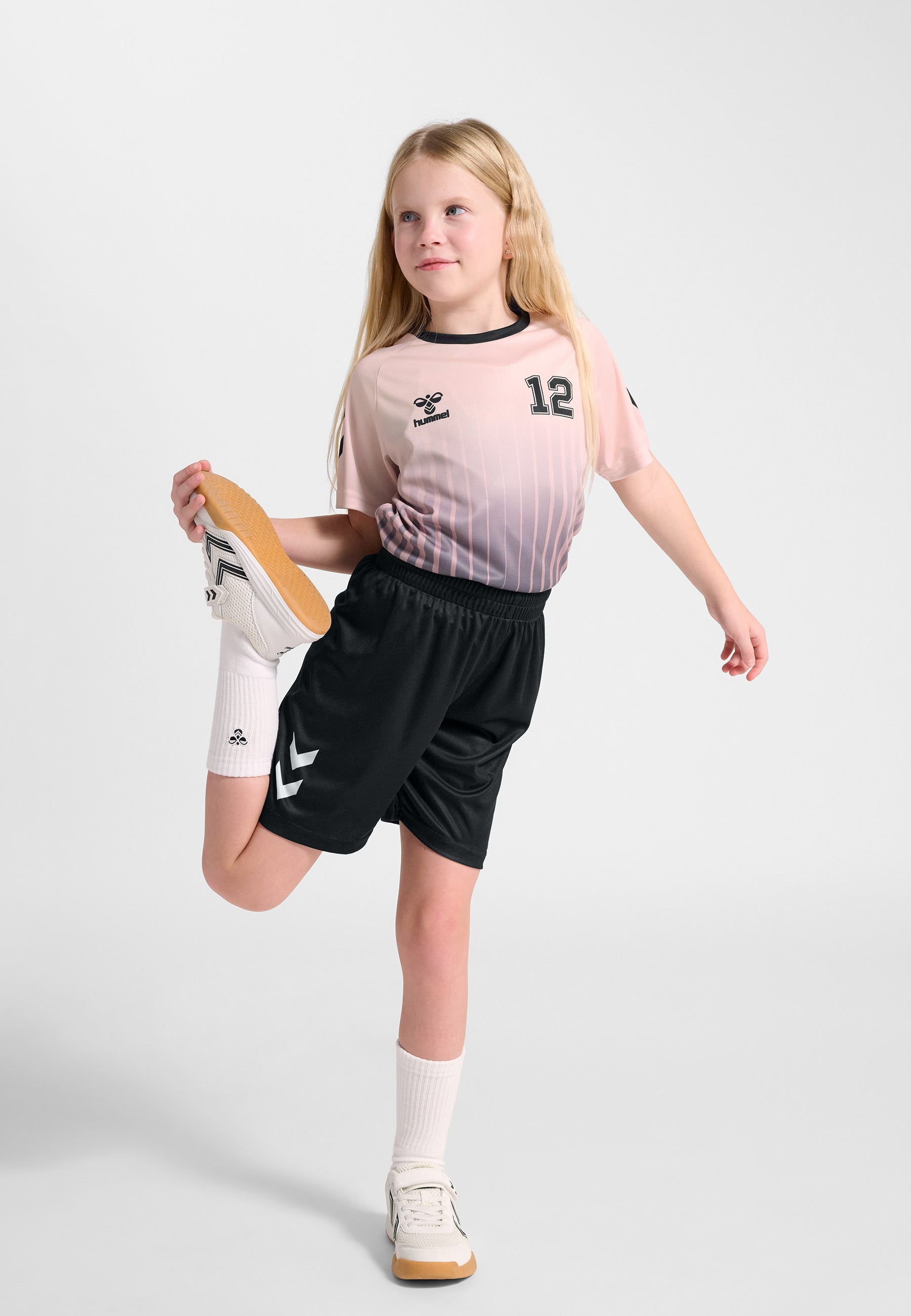 Hummel Træningssæt Shimmer