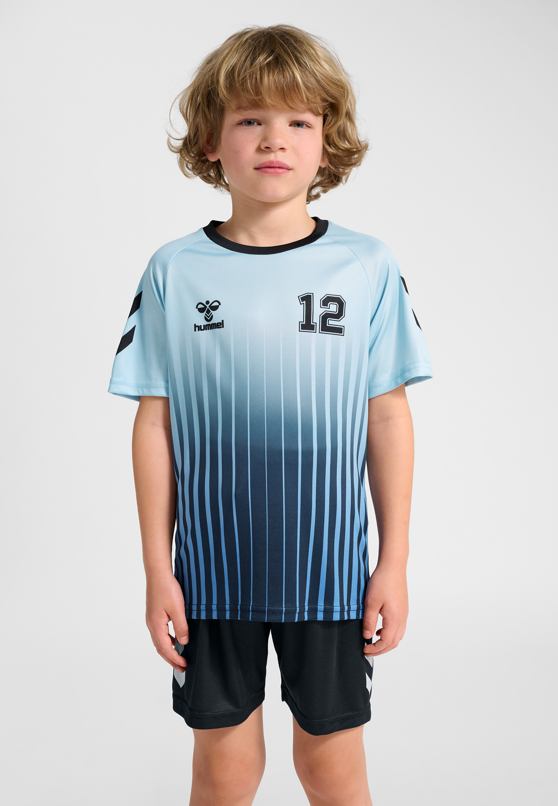 Hummel Træningssæt Shimmer