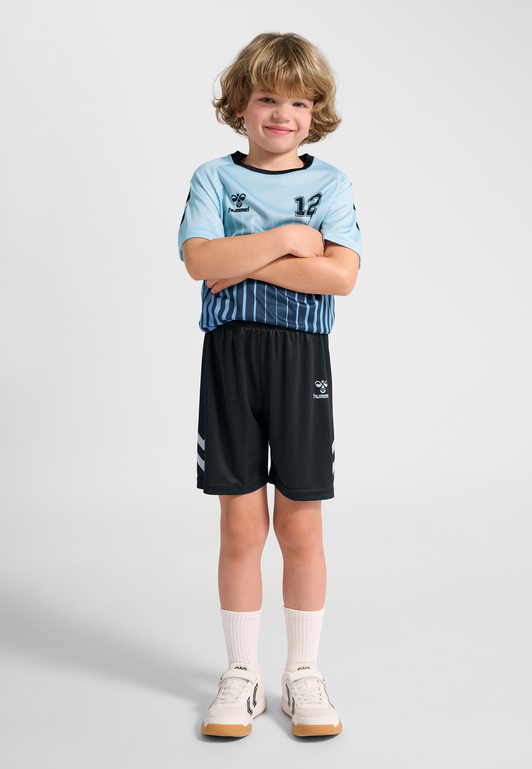 Hummel Træningssæt Shimmer