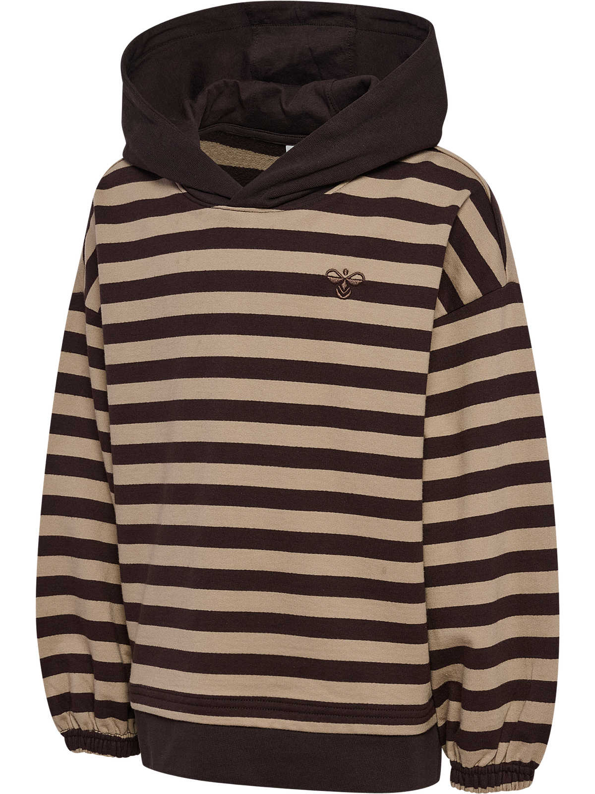 Hummel Sweatshirt Conelly Contrast JR
