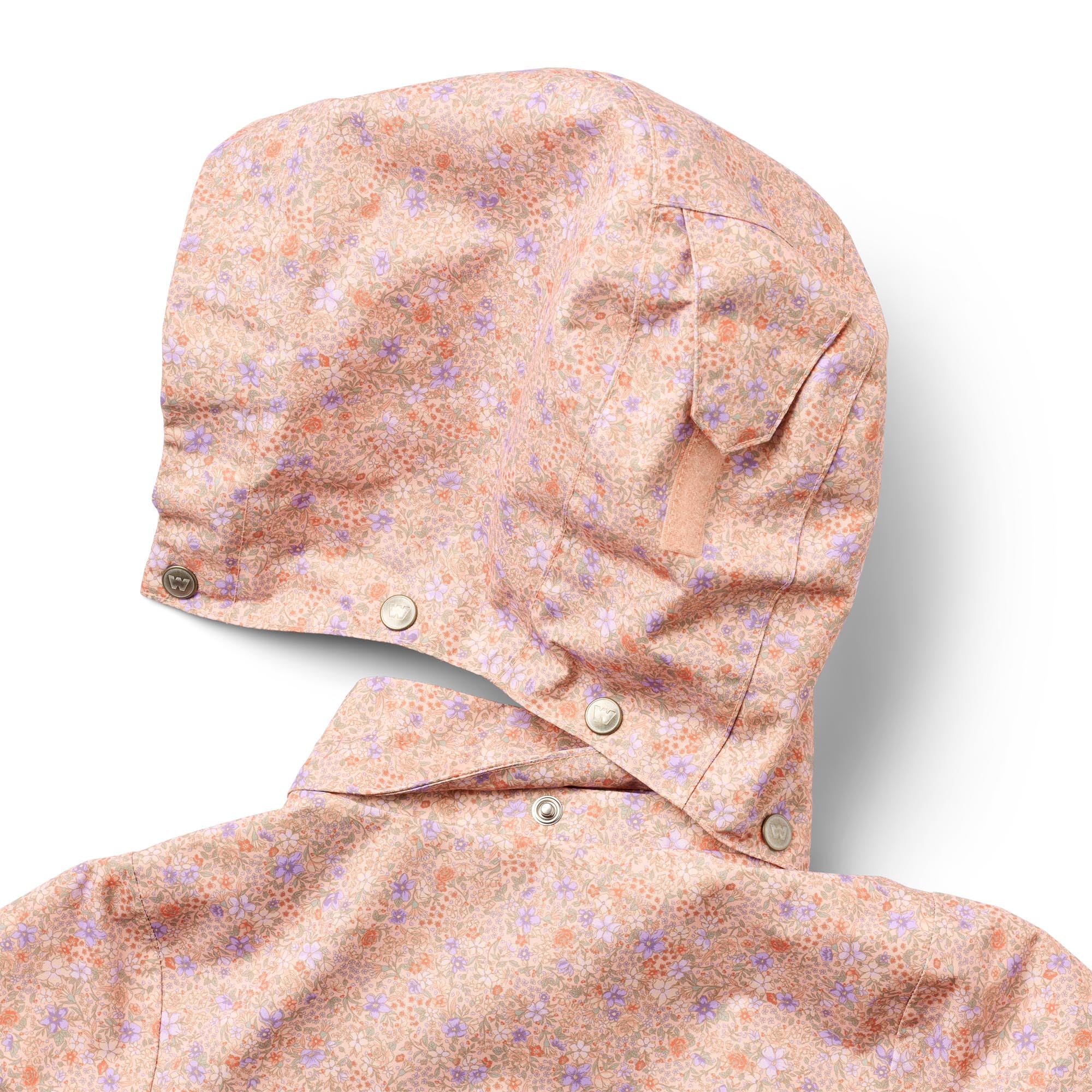 Wheat Jakke Ada Tech