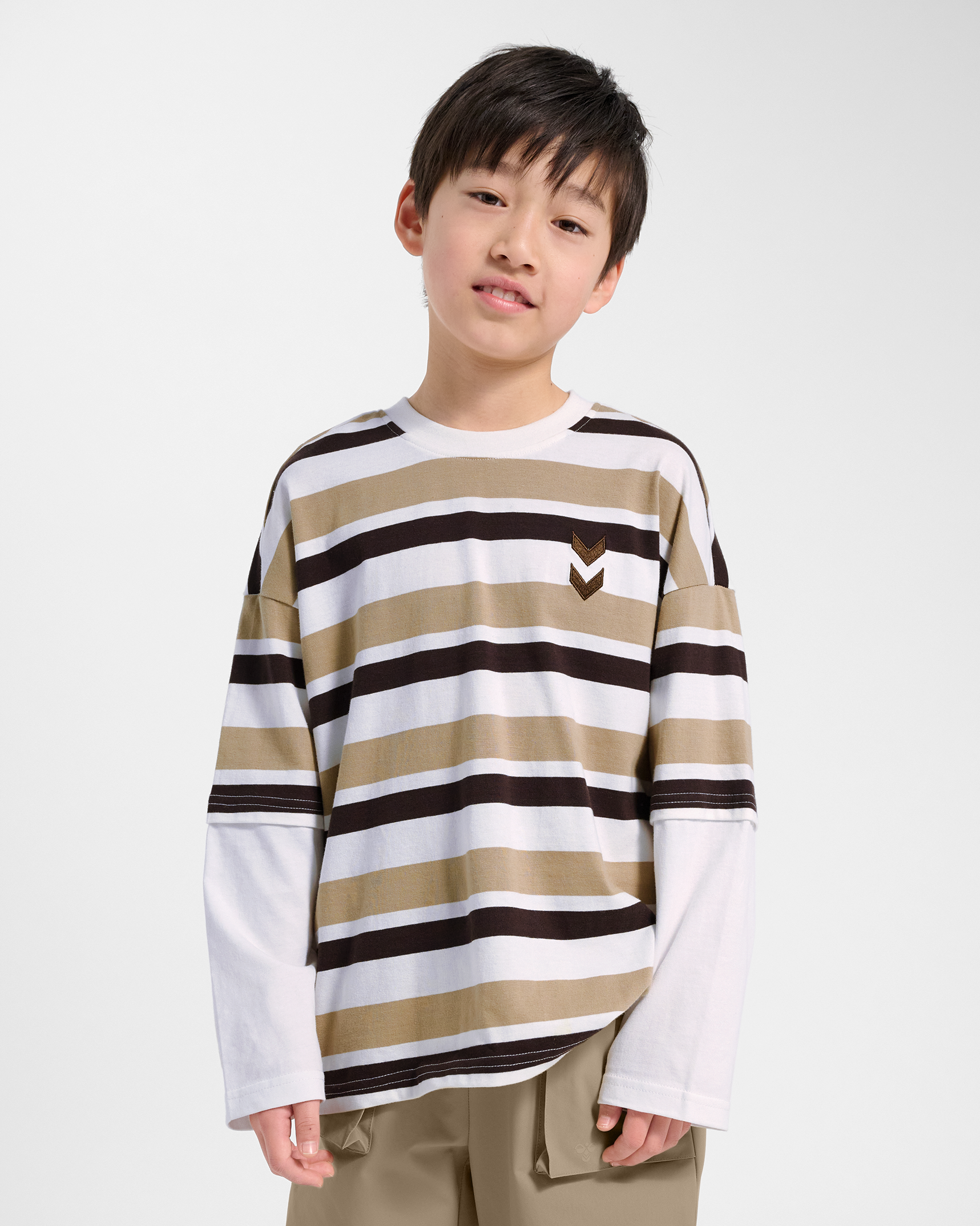 Hummel Bluse Silly JR