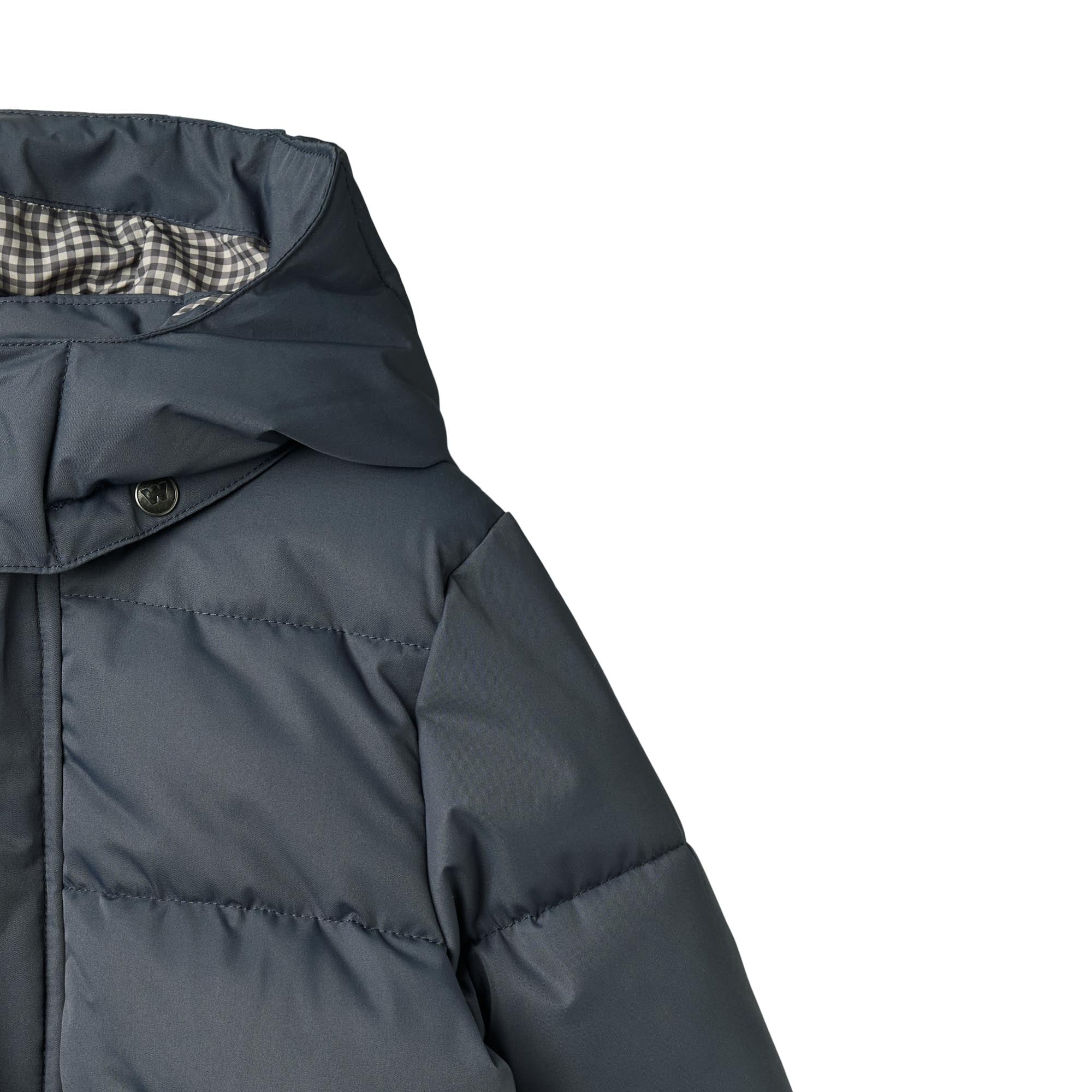 Wheat Jakke Puffer Gael