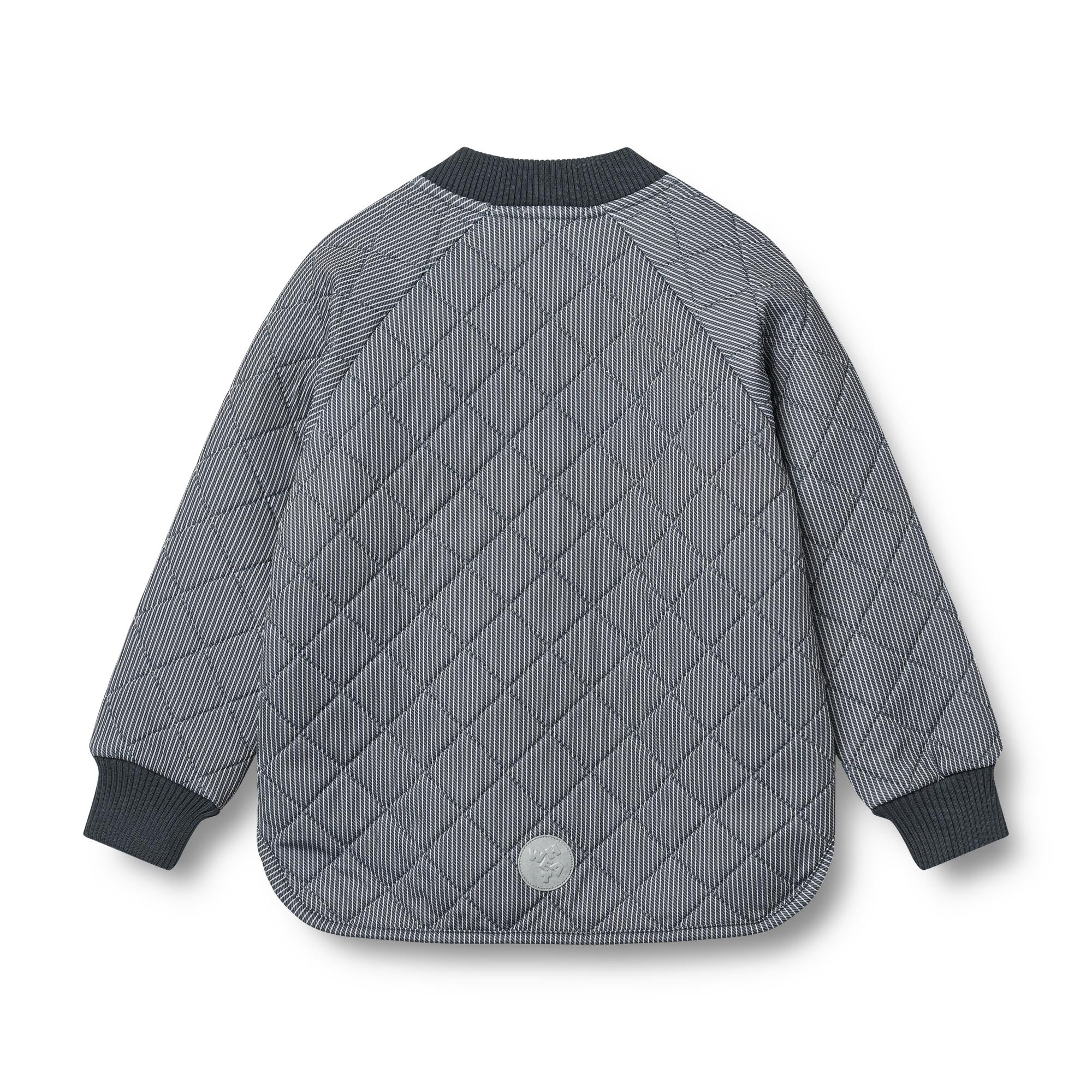 Wheat Thermal Jacket Sylvester