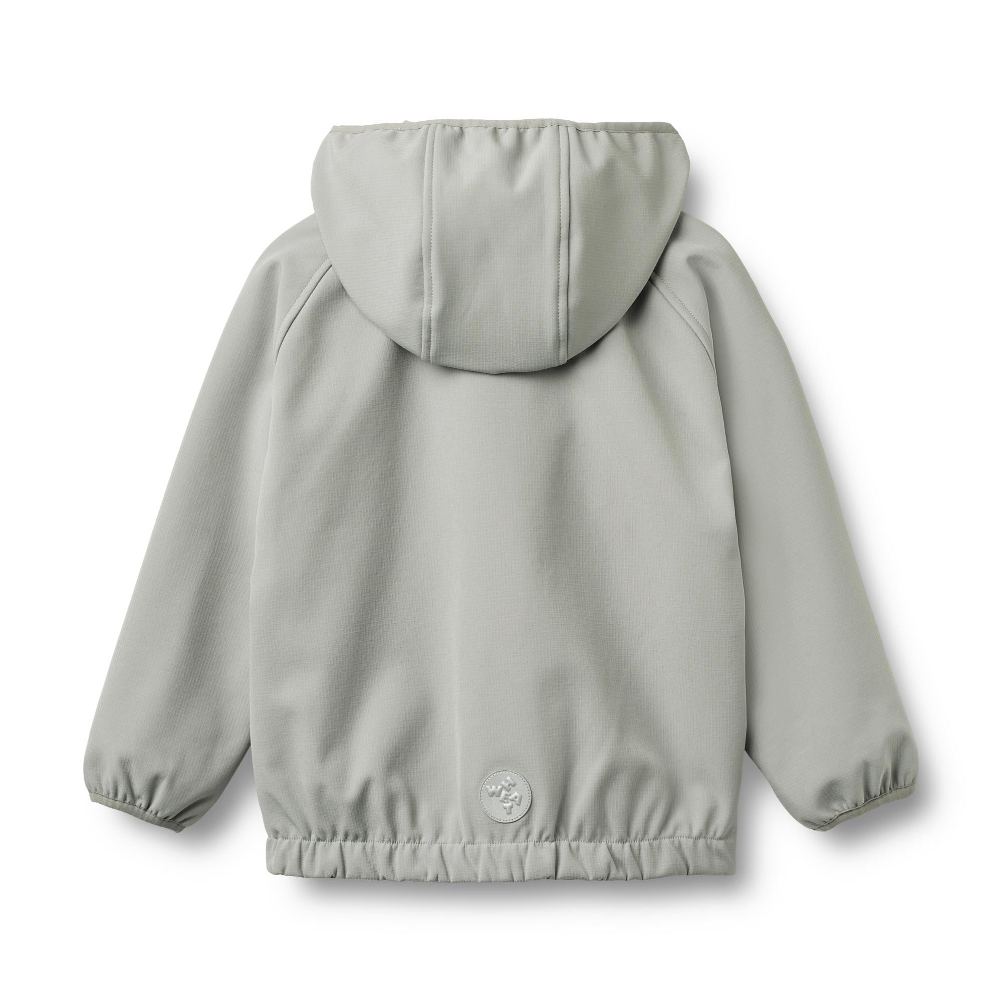 Wheat Softshelljakke Alleo