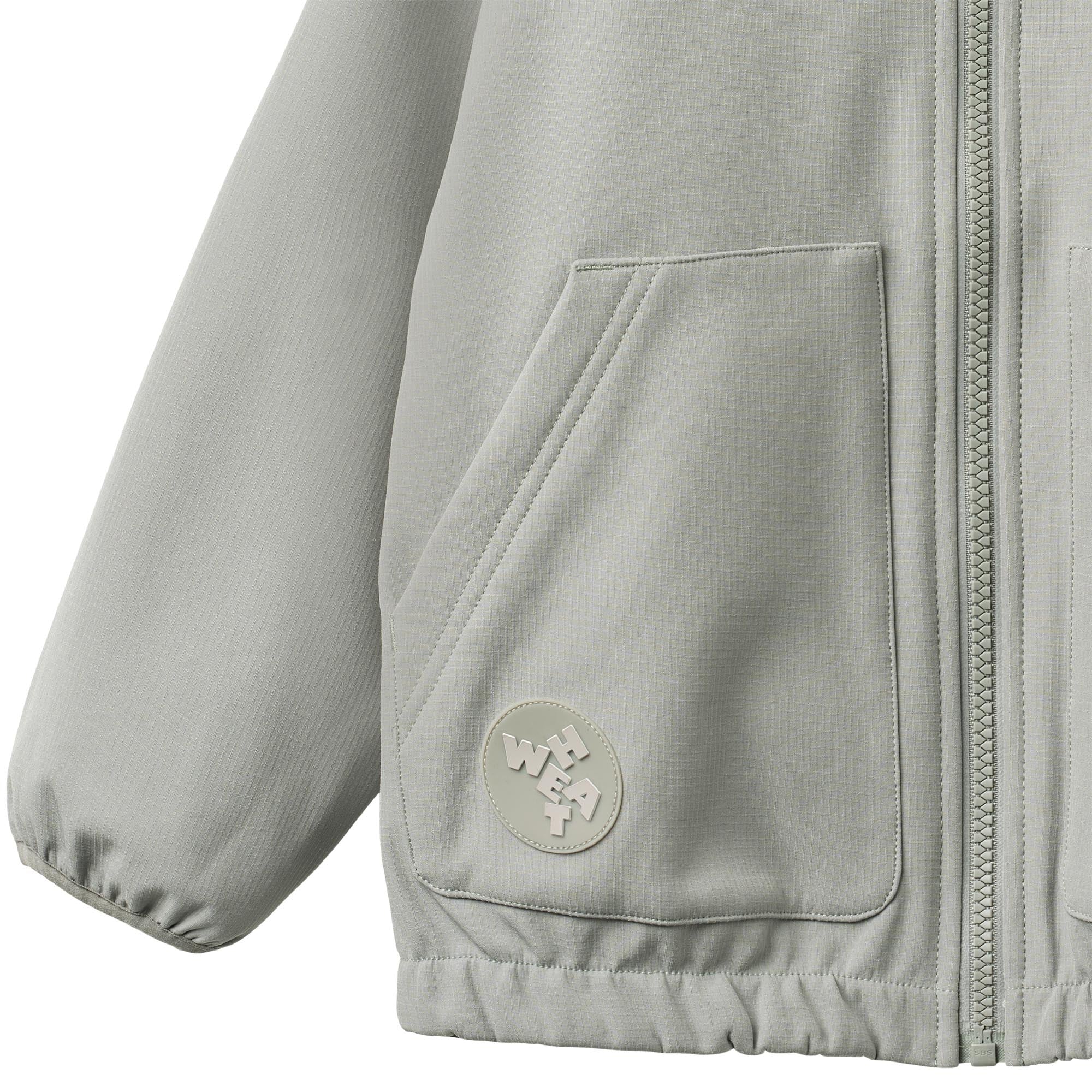 Wheat Softshelljakke Alleo