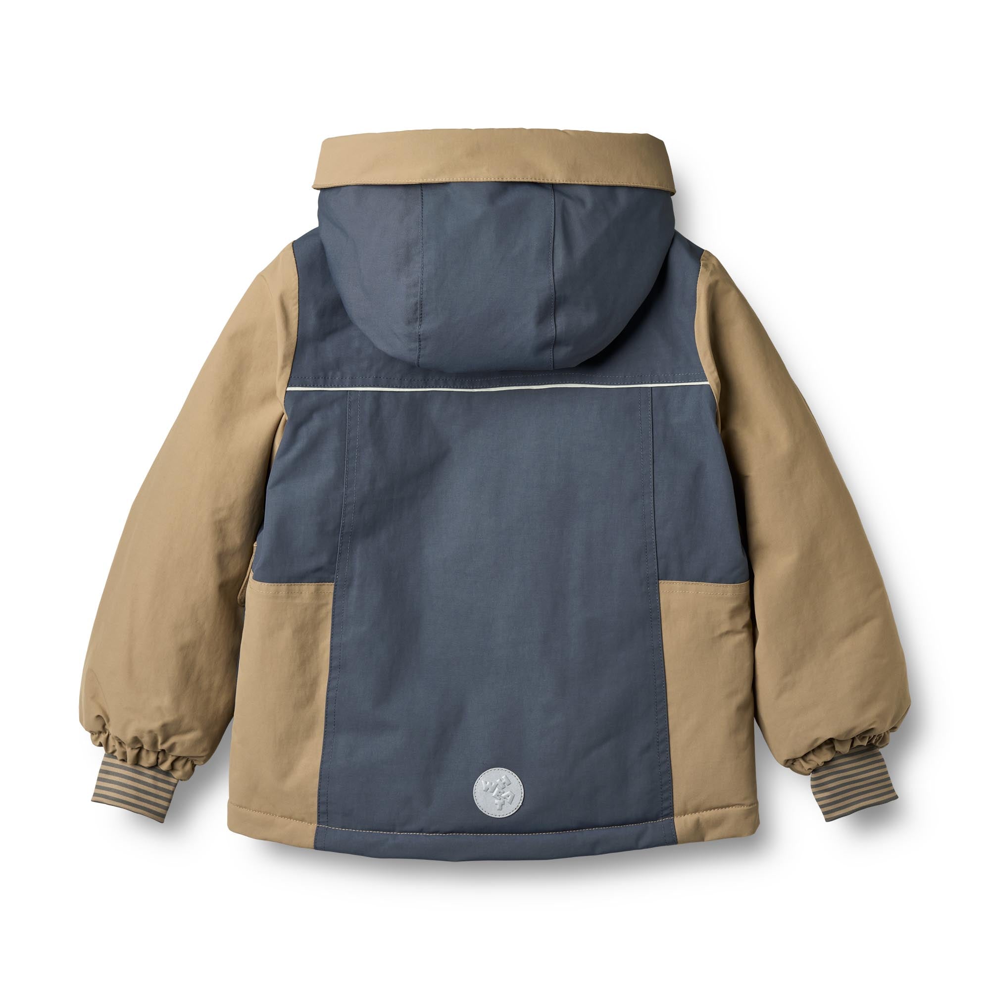 Wheat Vinterjakke Laust Tech