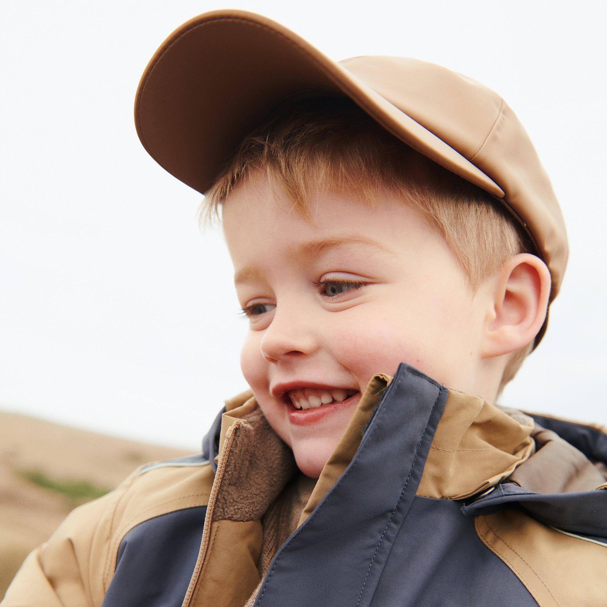 Wheat Vinterjakke Laust Tech