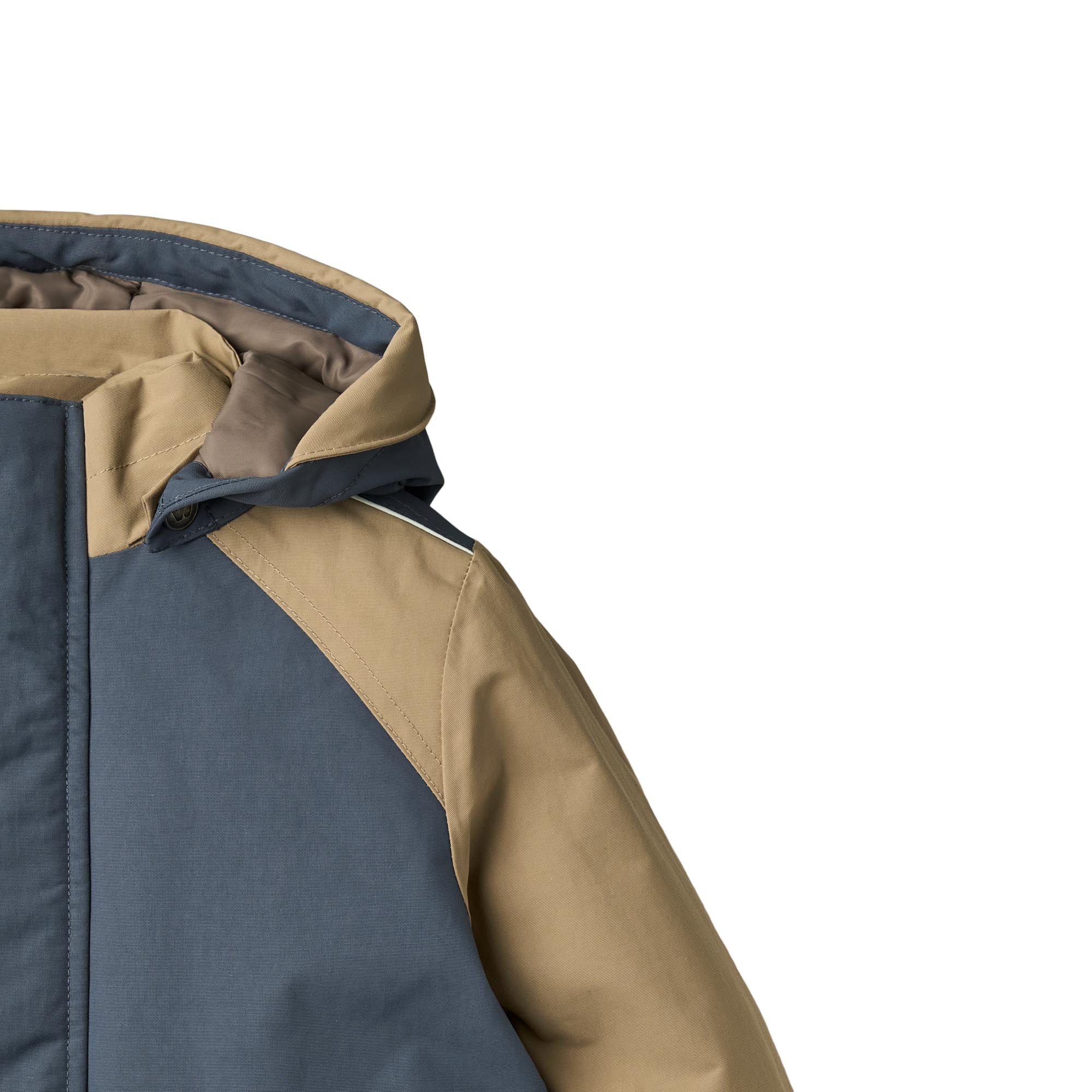 Wheat Vinterjakke Laust Tech