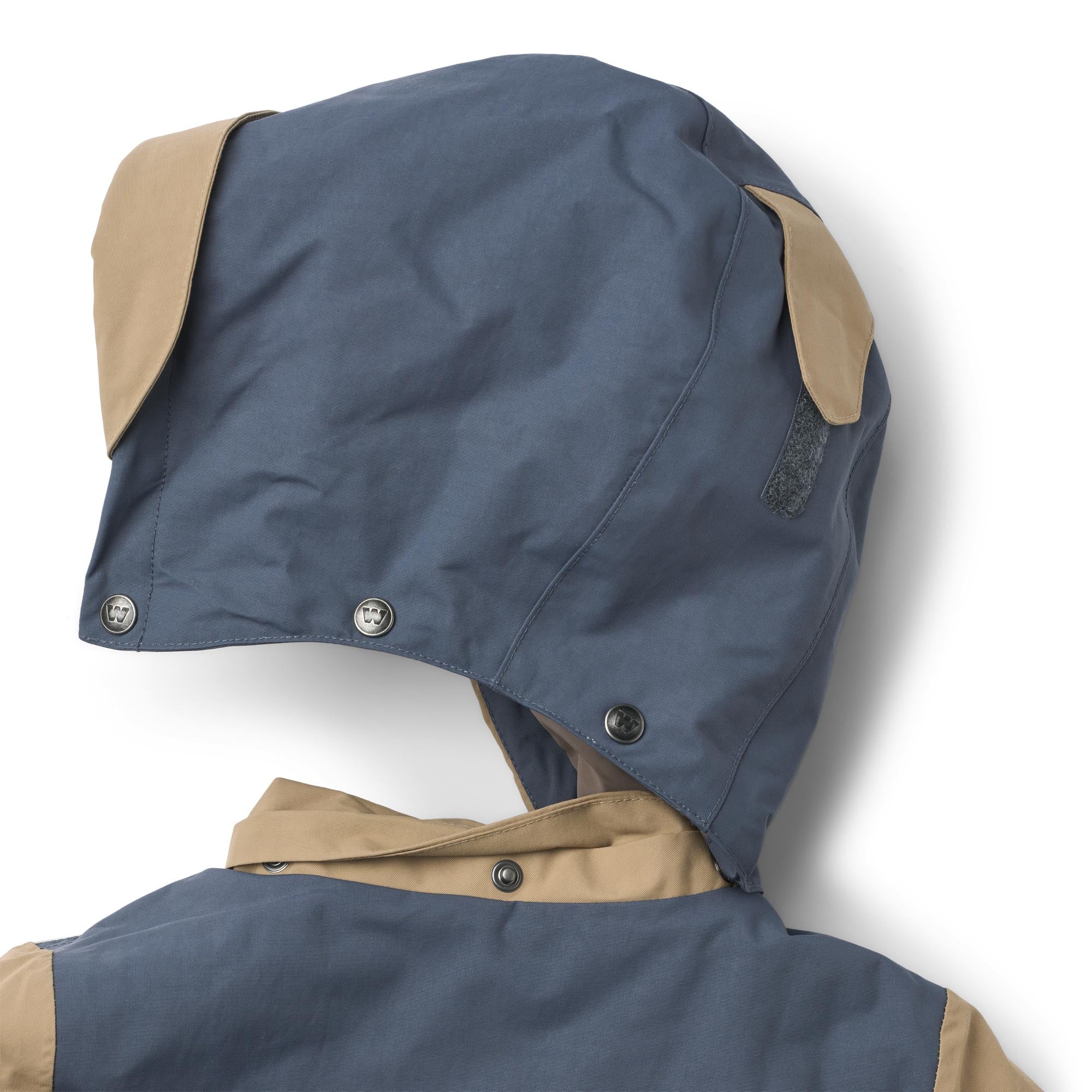 Wheat Vinterjakke Laust Tech