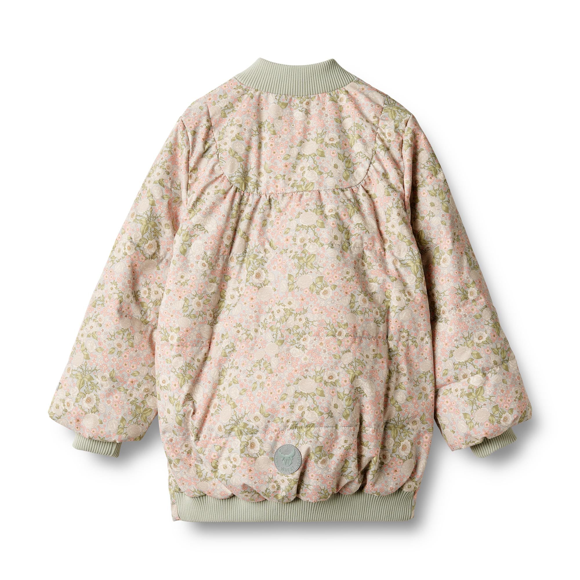 Wheat Jakke Malo Summer Puffer