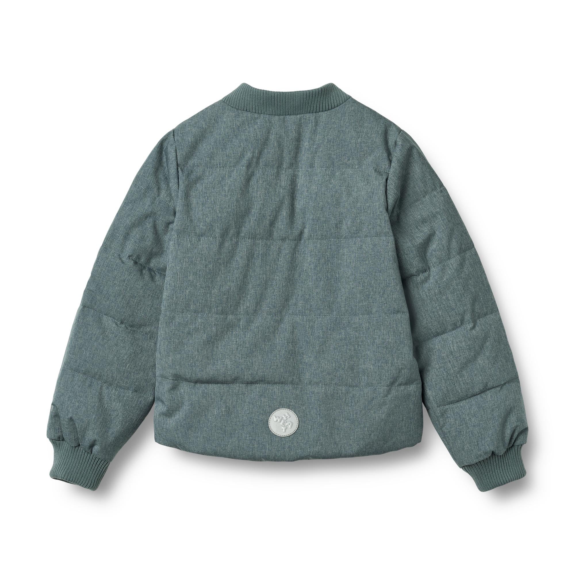 Wheat Jakke Puffer Malo