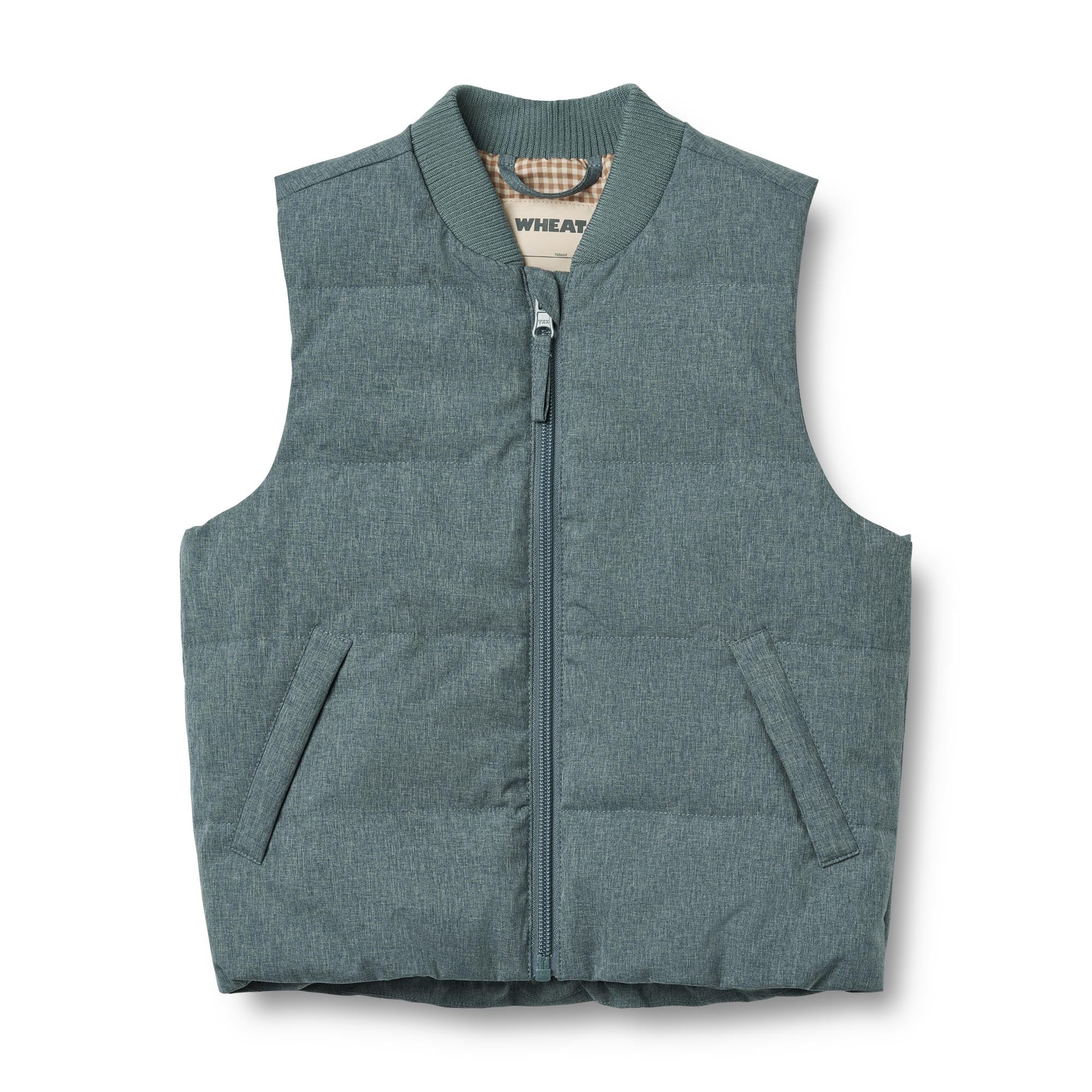 Wheat Veste Puffer Andre