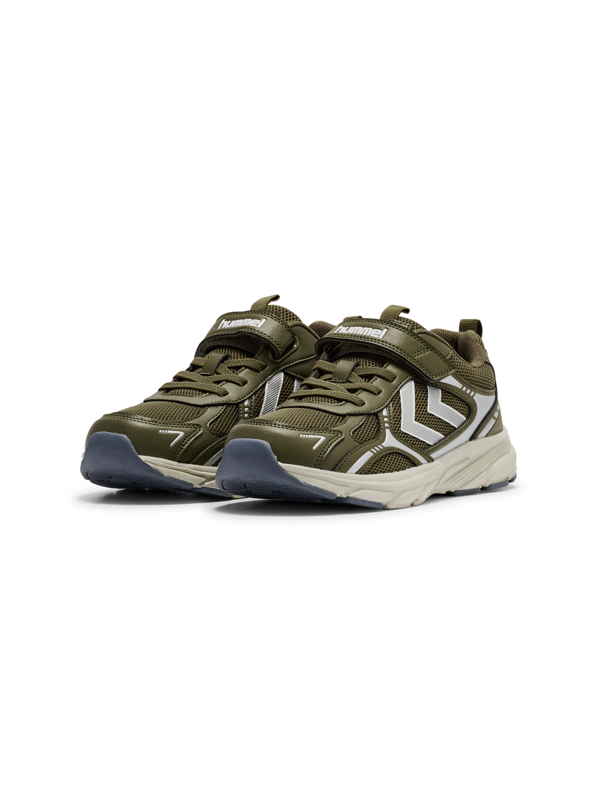 Hummel Sneakers Effort One VC JR
