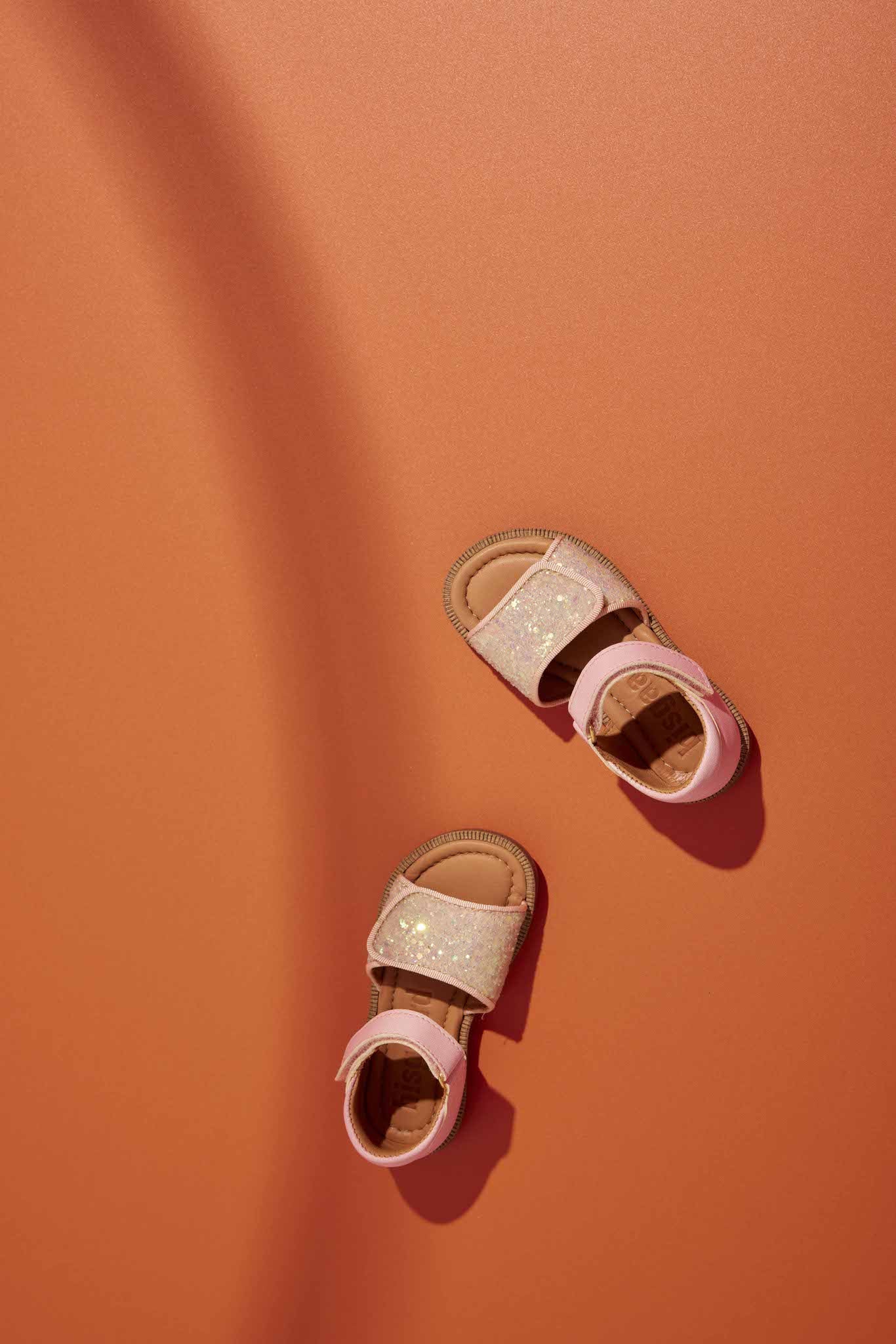 Bisgaard Sandals Aida