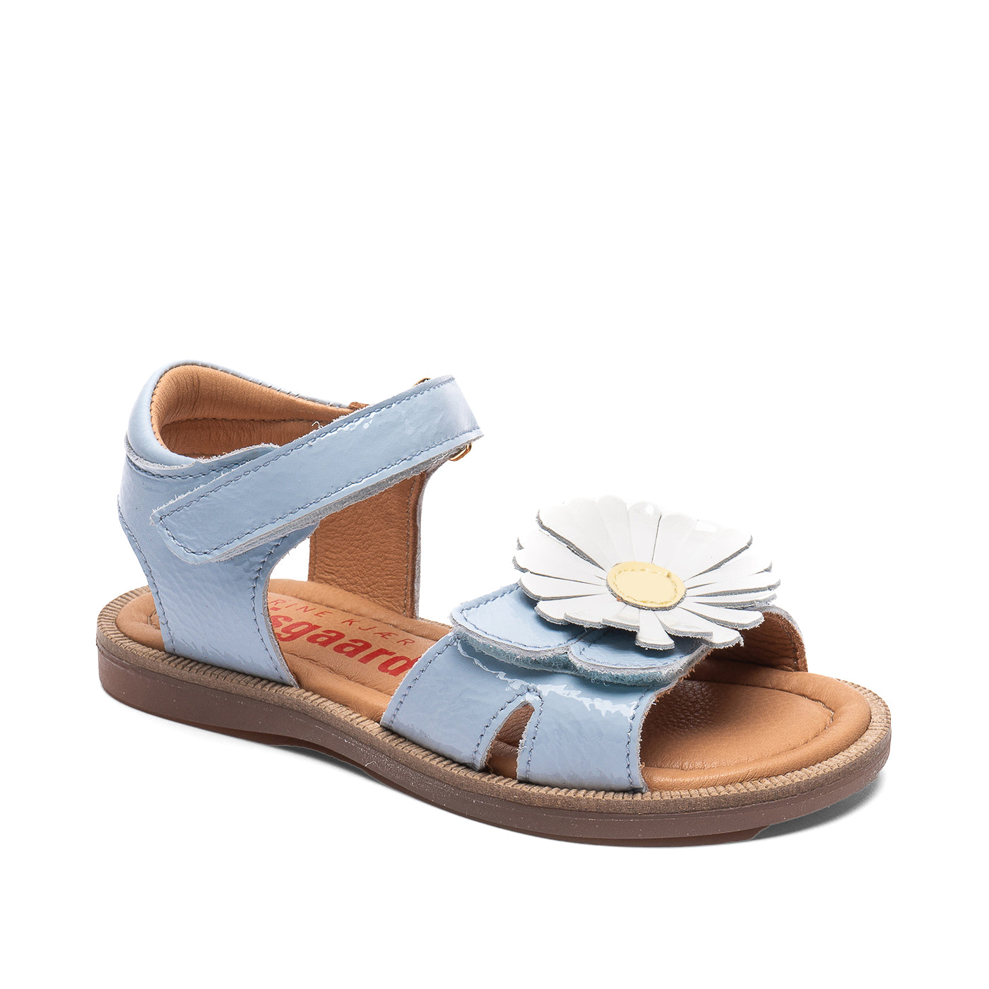 Trine Kjær x Bisgaard Sandals Roberta