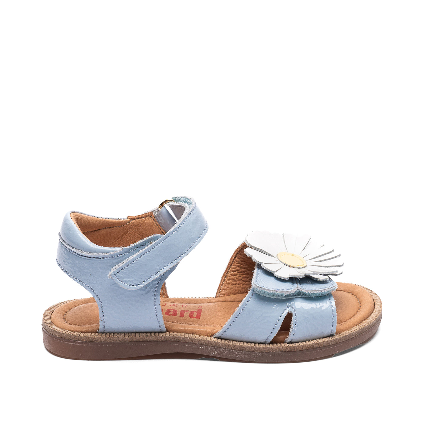Trine Kjær x Bisgaard Sandals Roberta