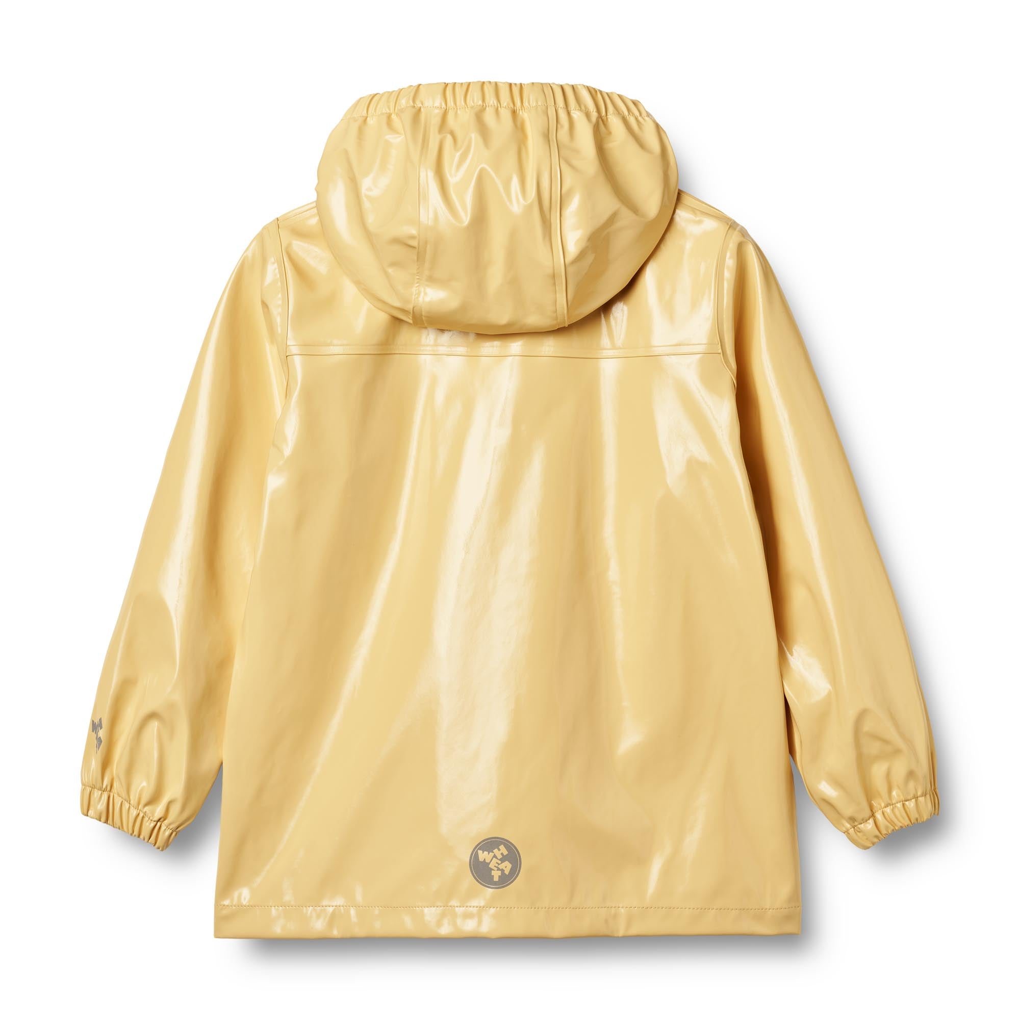 Wheat Regnjakke Ollo