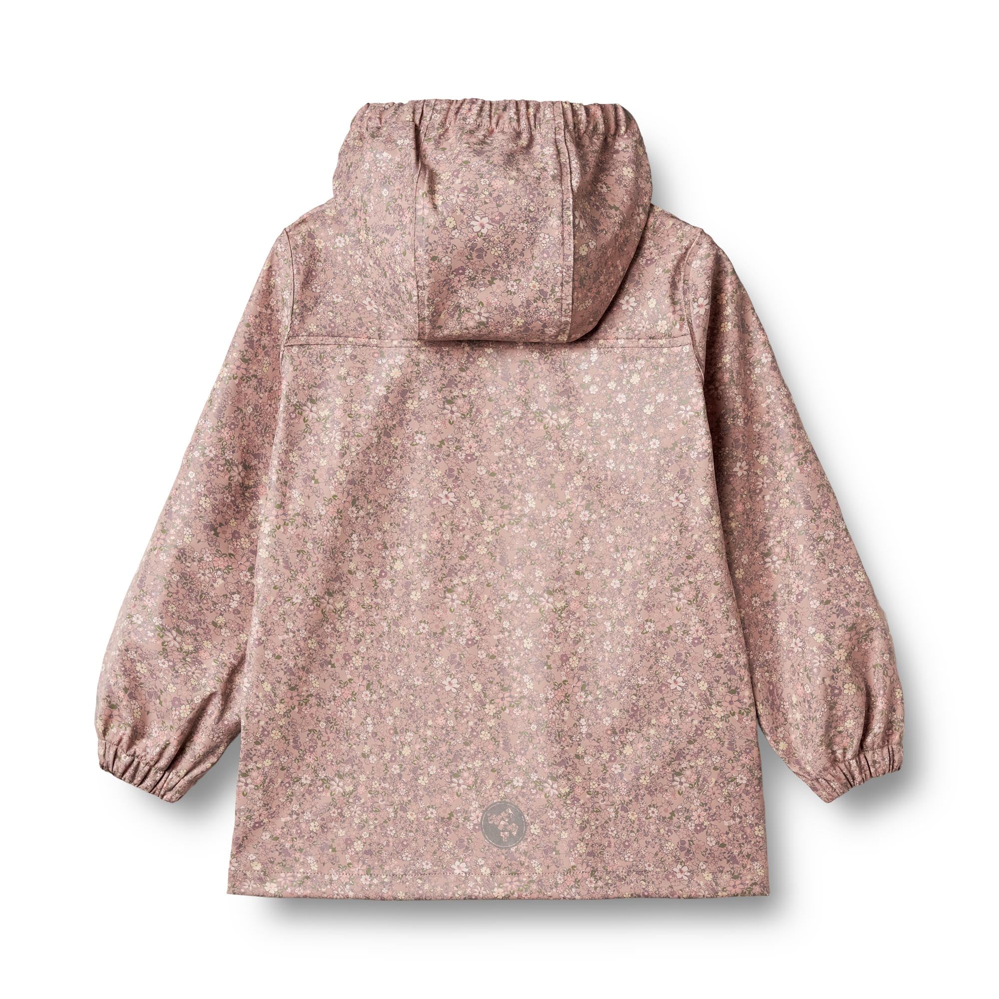 Wheat Regnjakke Ollo