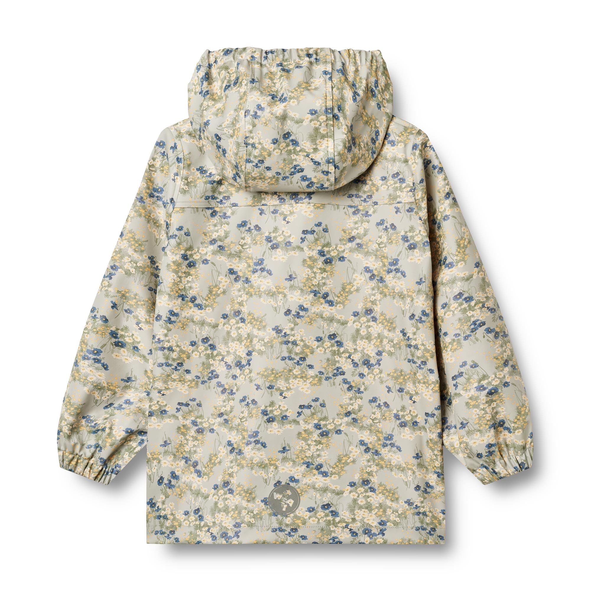 Wheat Regnjakke Ollo