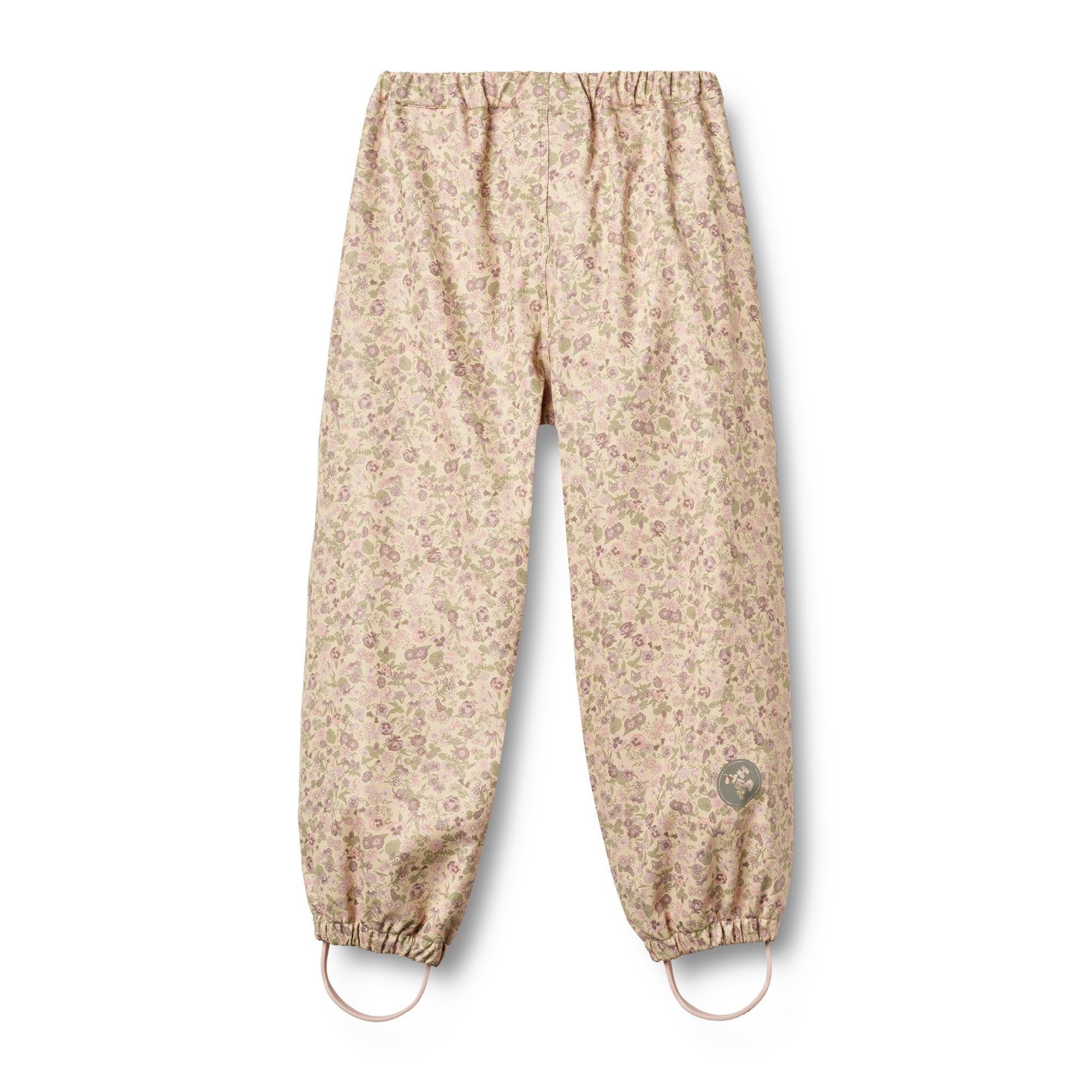 Wheat Regnbukser Olo