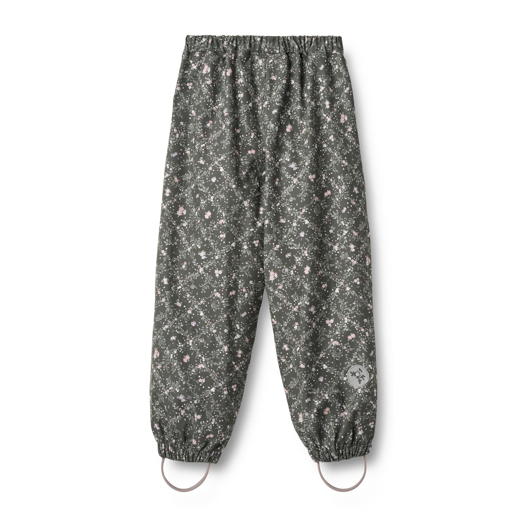 Wheat Regnbukser Olo