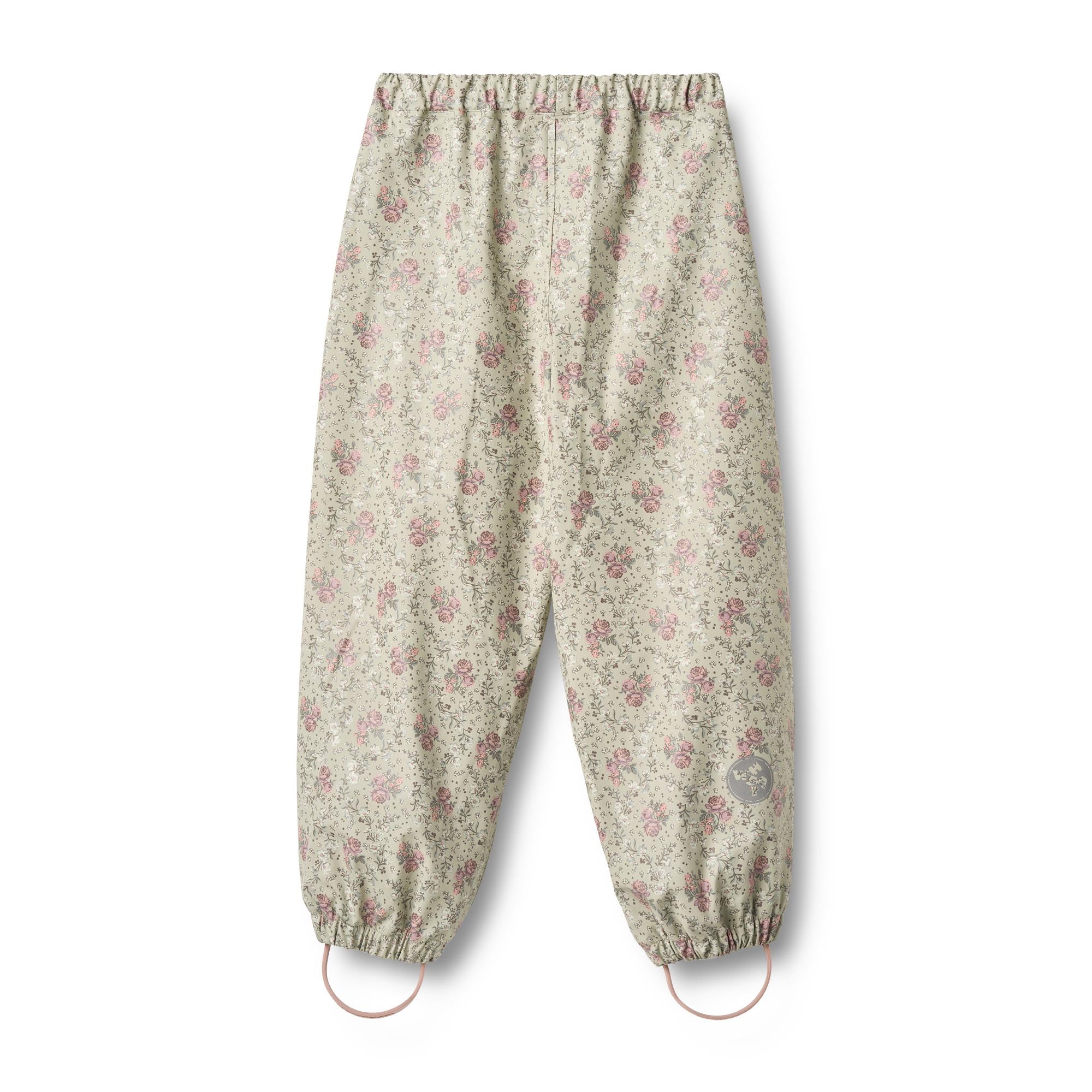 Wheat Regnbukser Olo