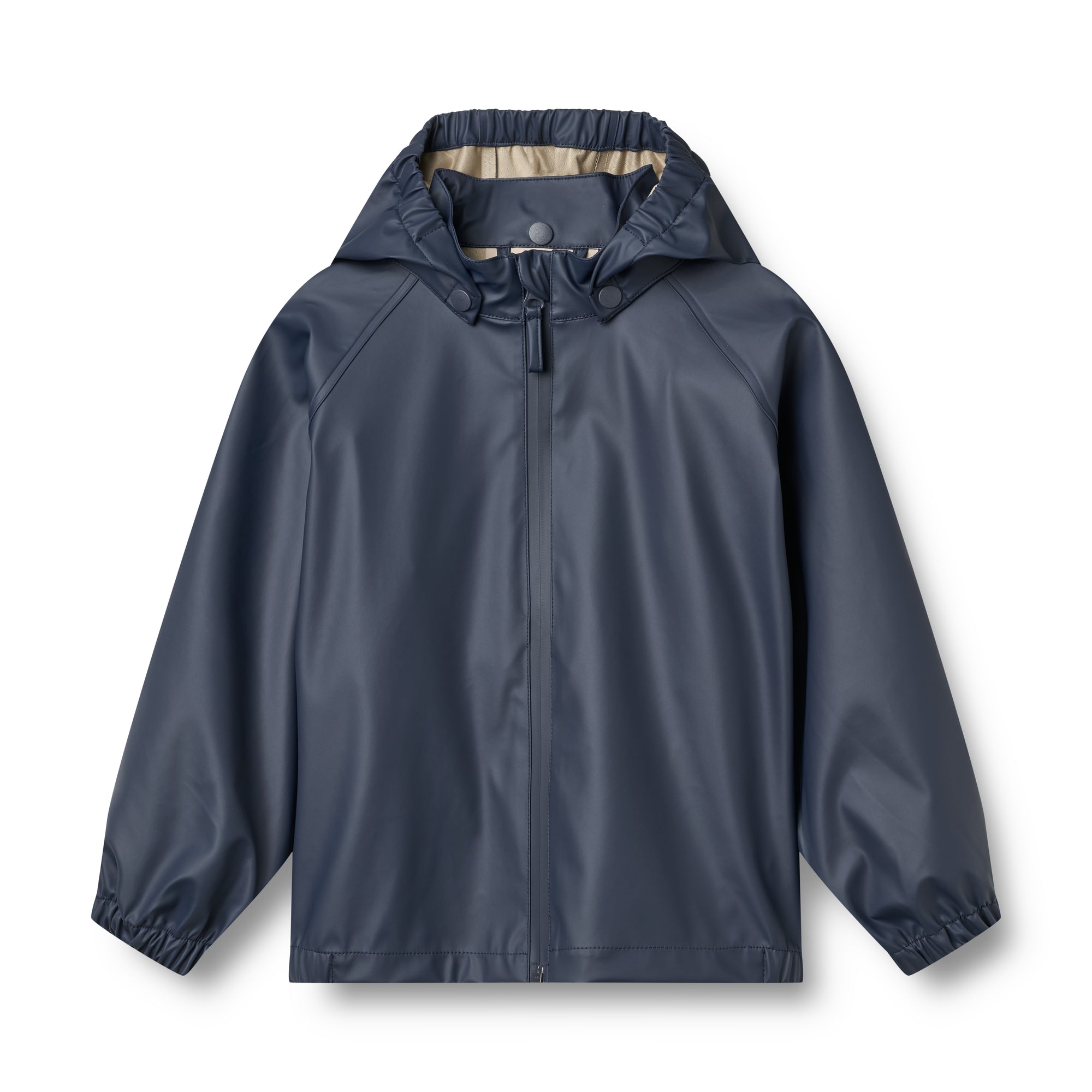 Wheat Regnjakke Chardy