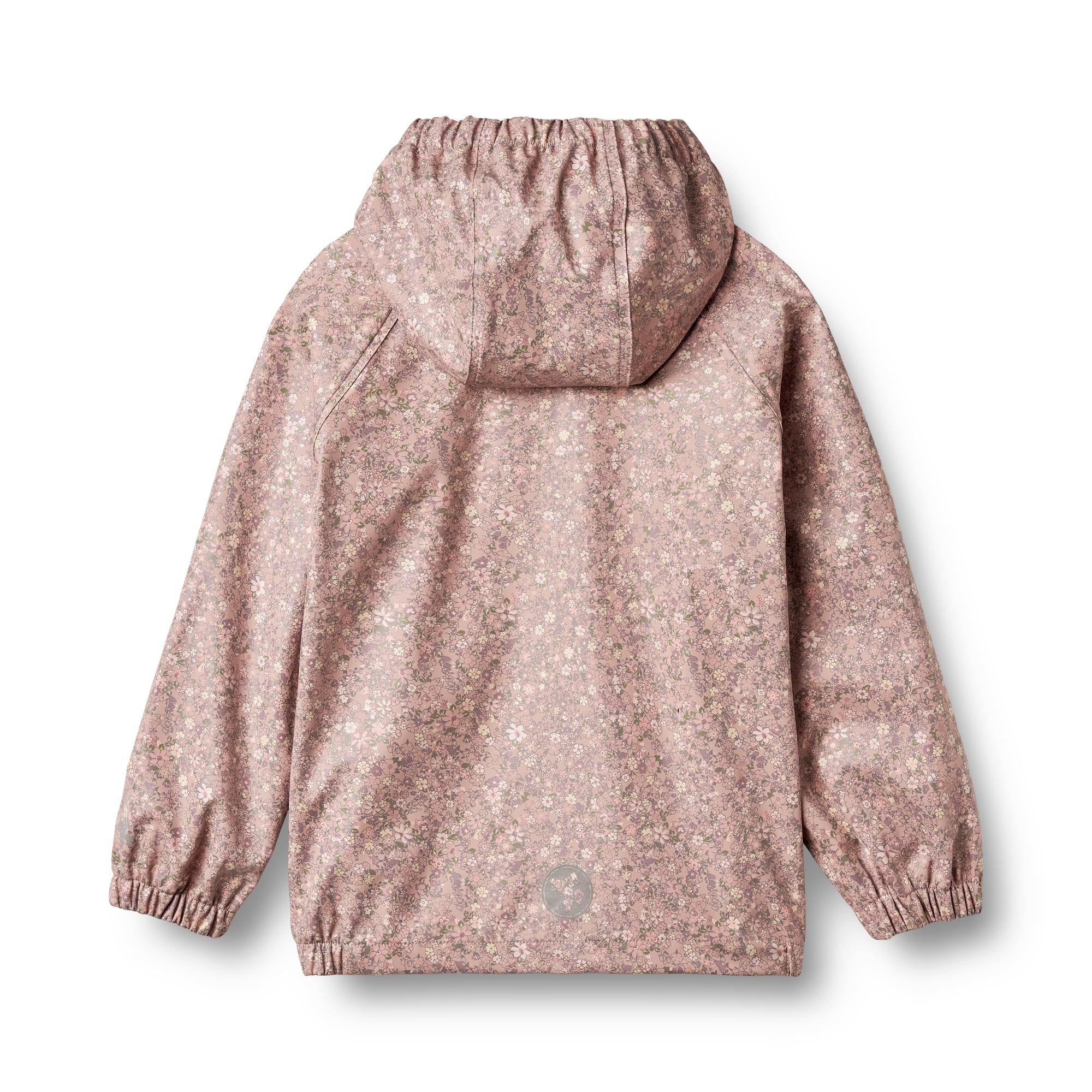 Wheat Regnjakke Chardy