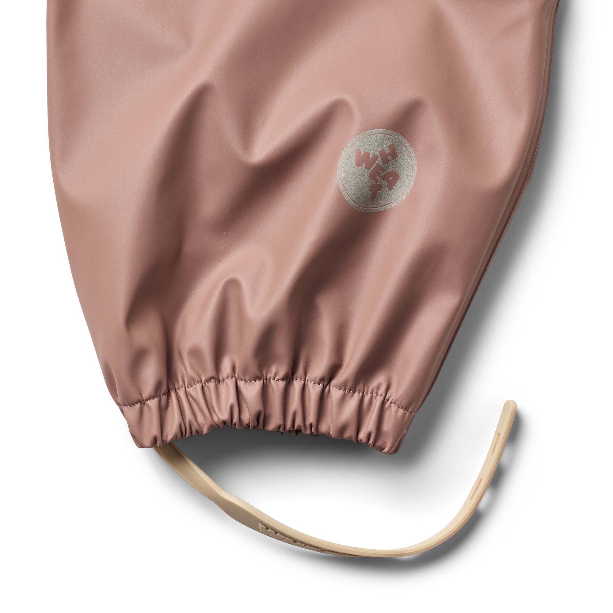 Wheat Regnbukser Charlo