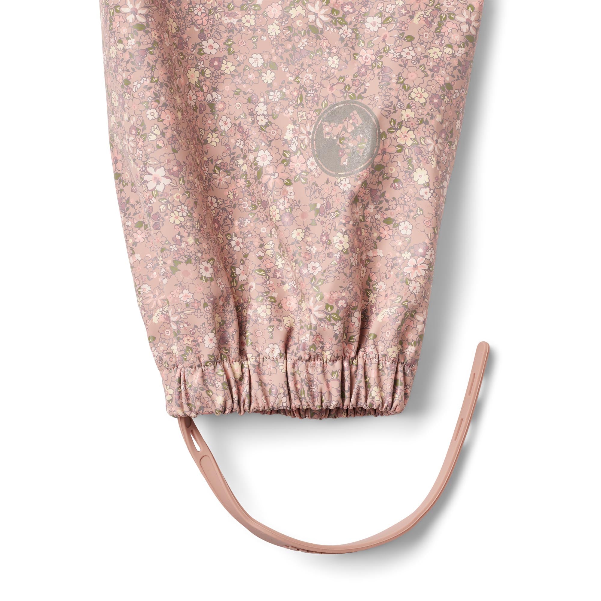 Wheat Regnbukser Charlo