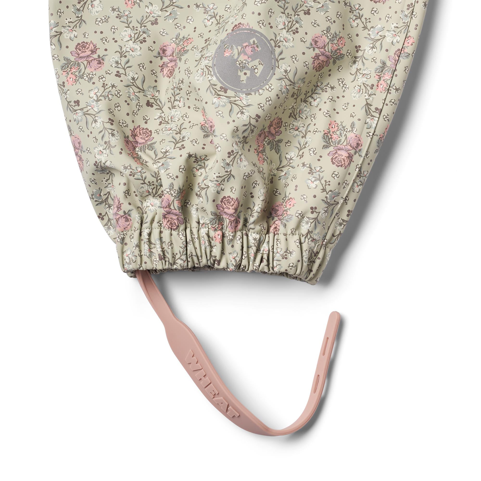 Wheat Regnbukser Charlo