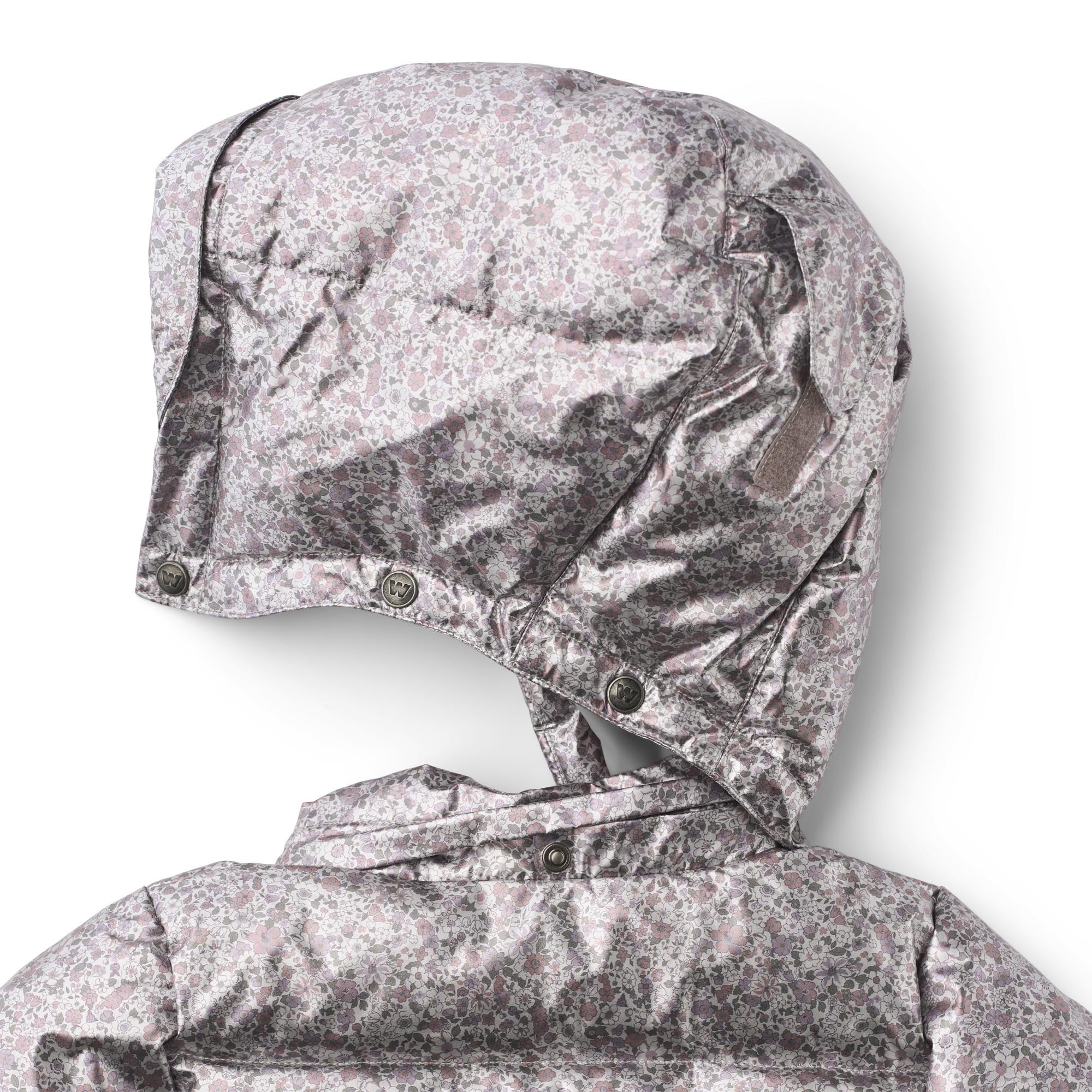 Wheat Vinterjakke Puffer Eli